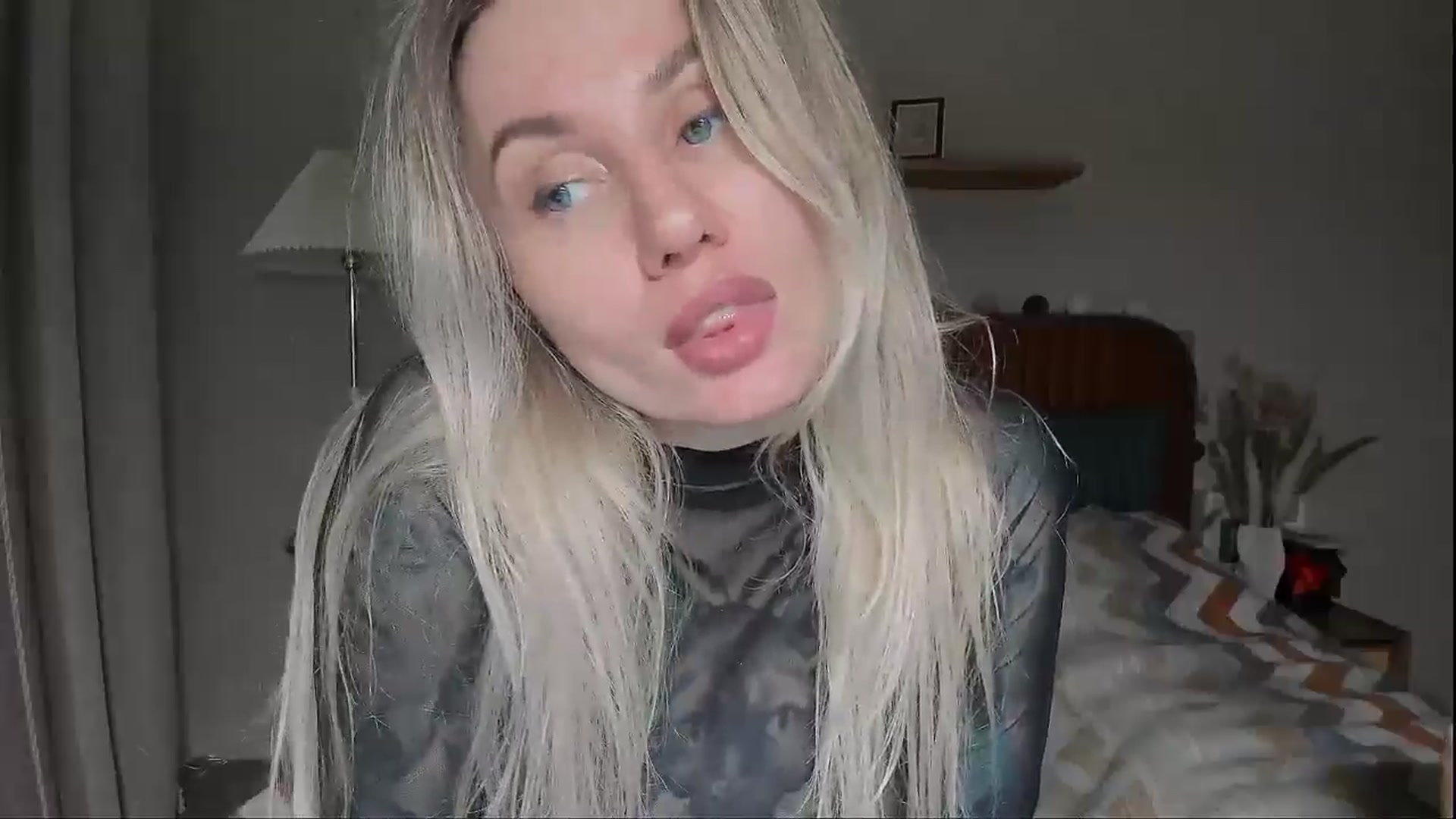 Gallery image thumbnail from Alexa_Smithhh's myfreecams stream on, 05/24/2025, 20:37 image 14 of 20