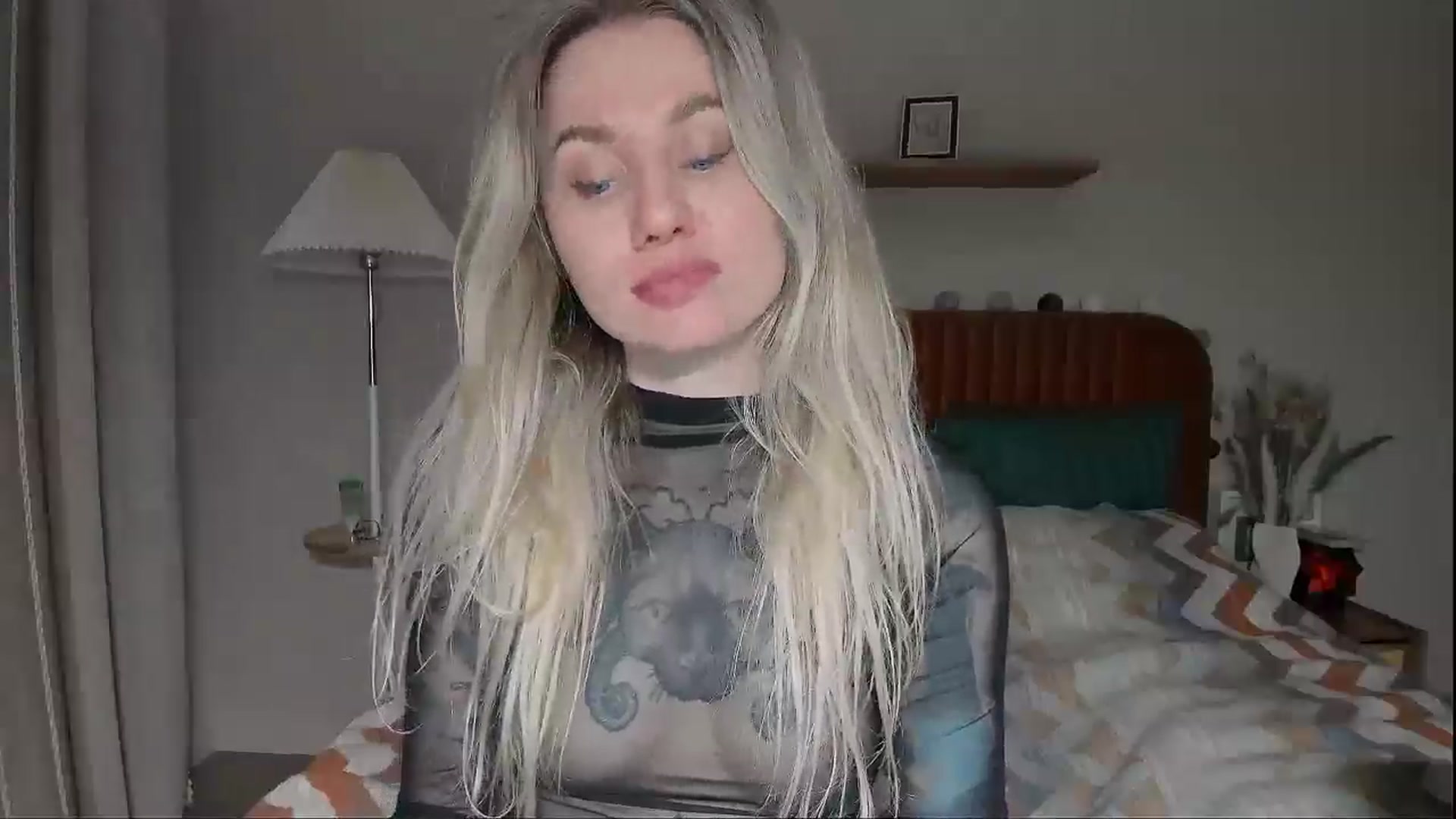 Gallery image thumbnail from Alexa_Smithhh's myfreecams stream on, 05/24/2025, 20:37 image 9 of 20