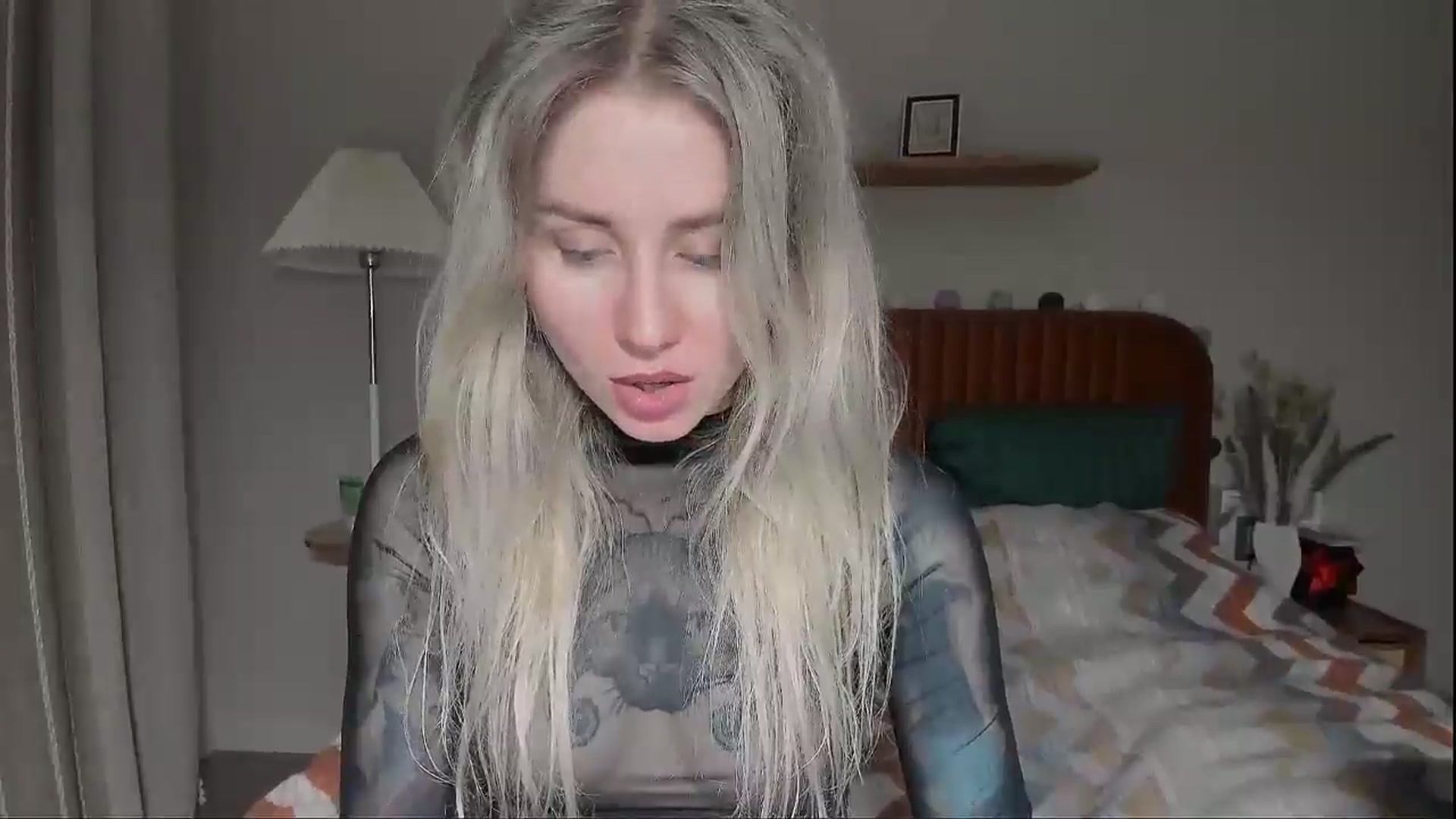 Gallery image thumbnail from Alexa_Smithhh's myfreecams stream on, 05/24/2025, 20:37 image 12 of 20
