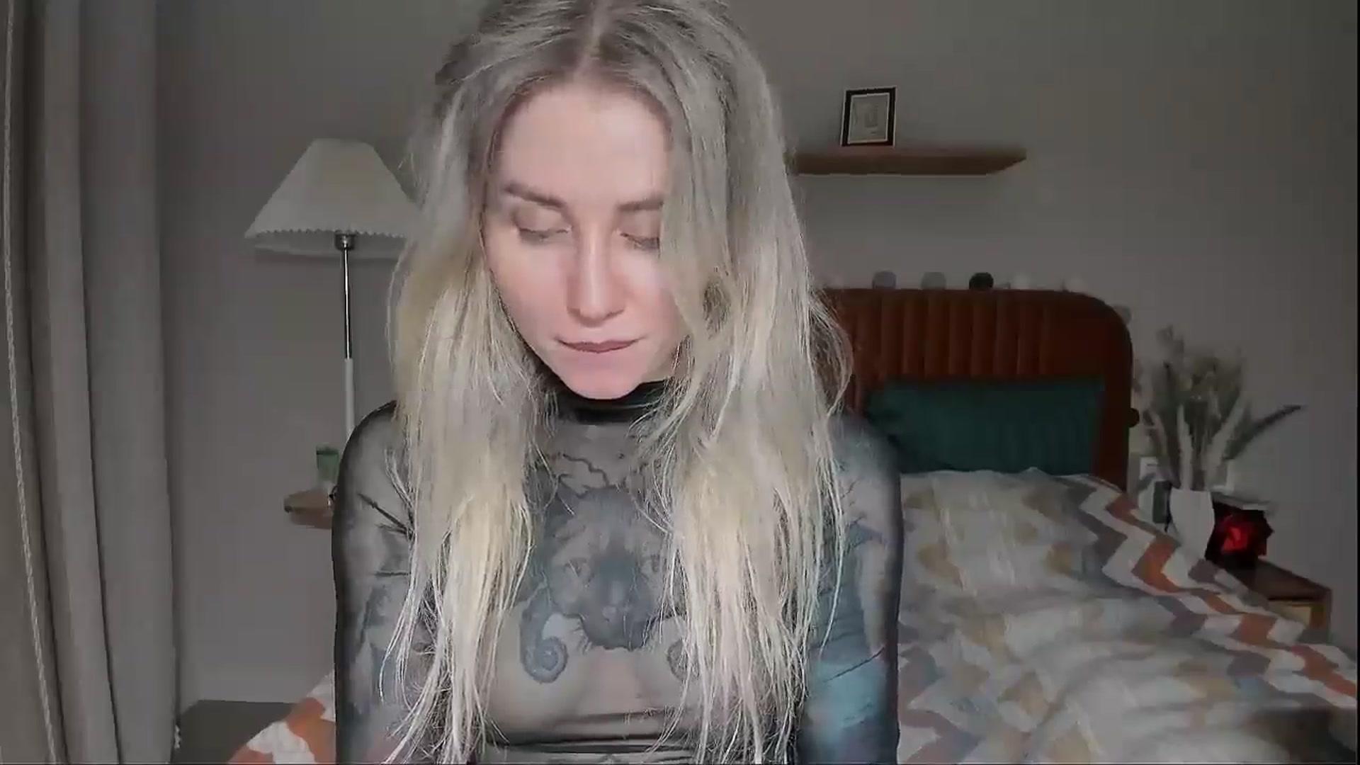 Gallery image thumbnail from Alexa_Smithhh's myfreecams stream on, 05/24/2025, 20:37 image 8 of 20