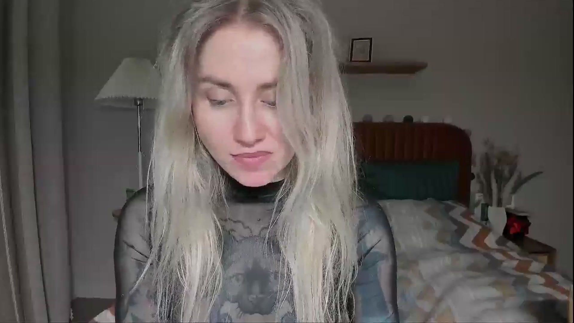 Gallery image thumbnail from Alexa_Smithhh's myfreecams stream on, 05/24/2025, 20:37 image 15 of 20