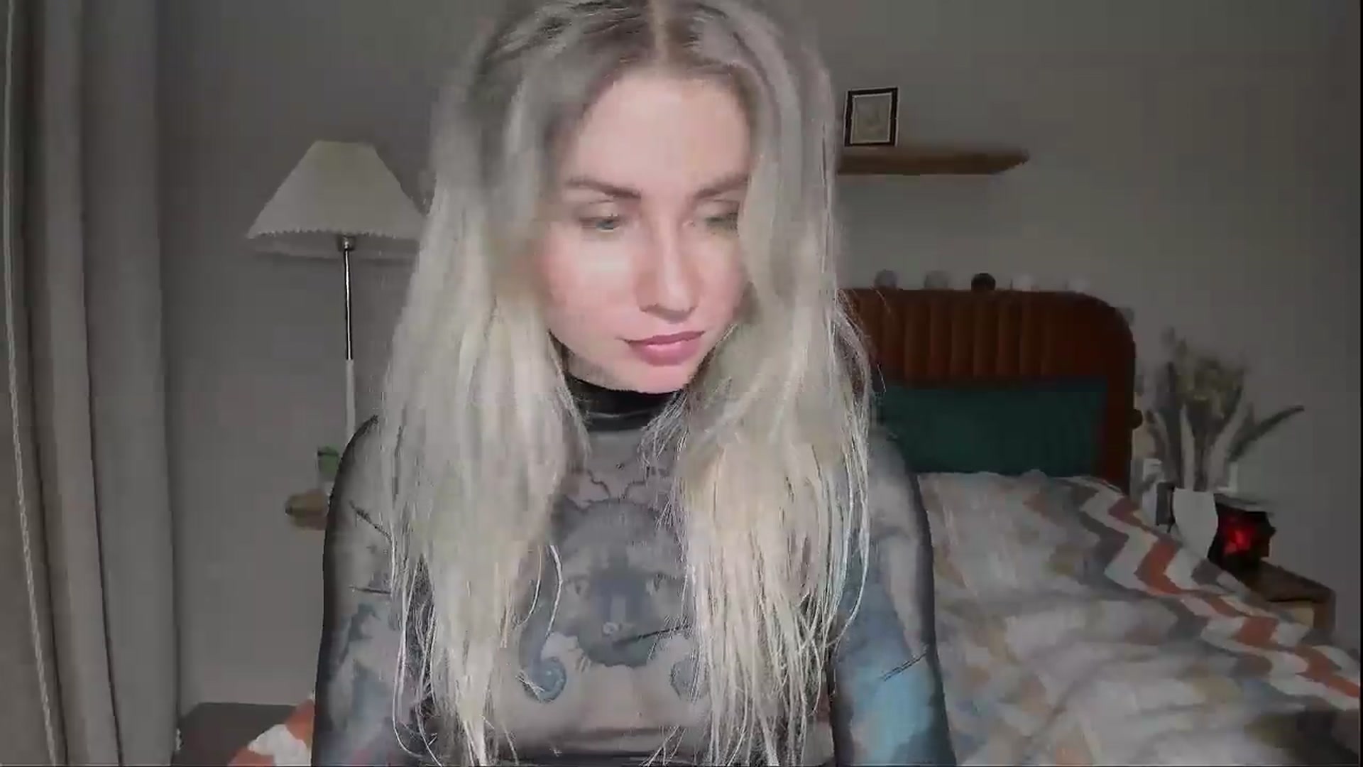 Gallery image thumbnail from Alexa_Smithhh's myfreecams stream on, 05/24/2025, 20:37 image 7 of 20