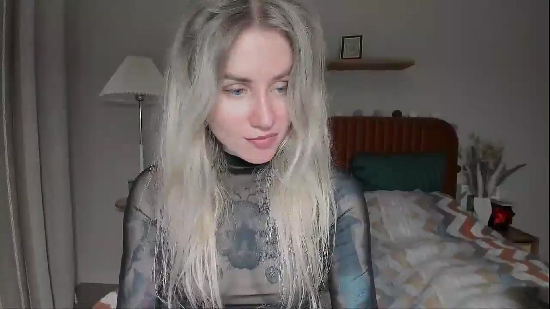 Gallery image thumbnail from Alexa_Smithhh's myfreecams stream on, 05/24/2025, 20:37 image 13 of 20