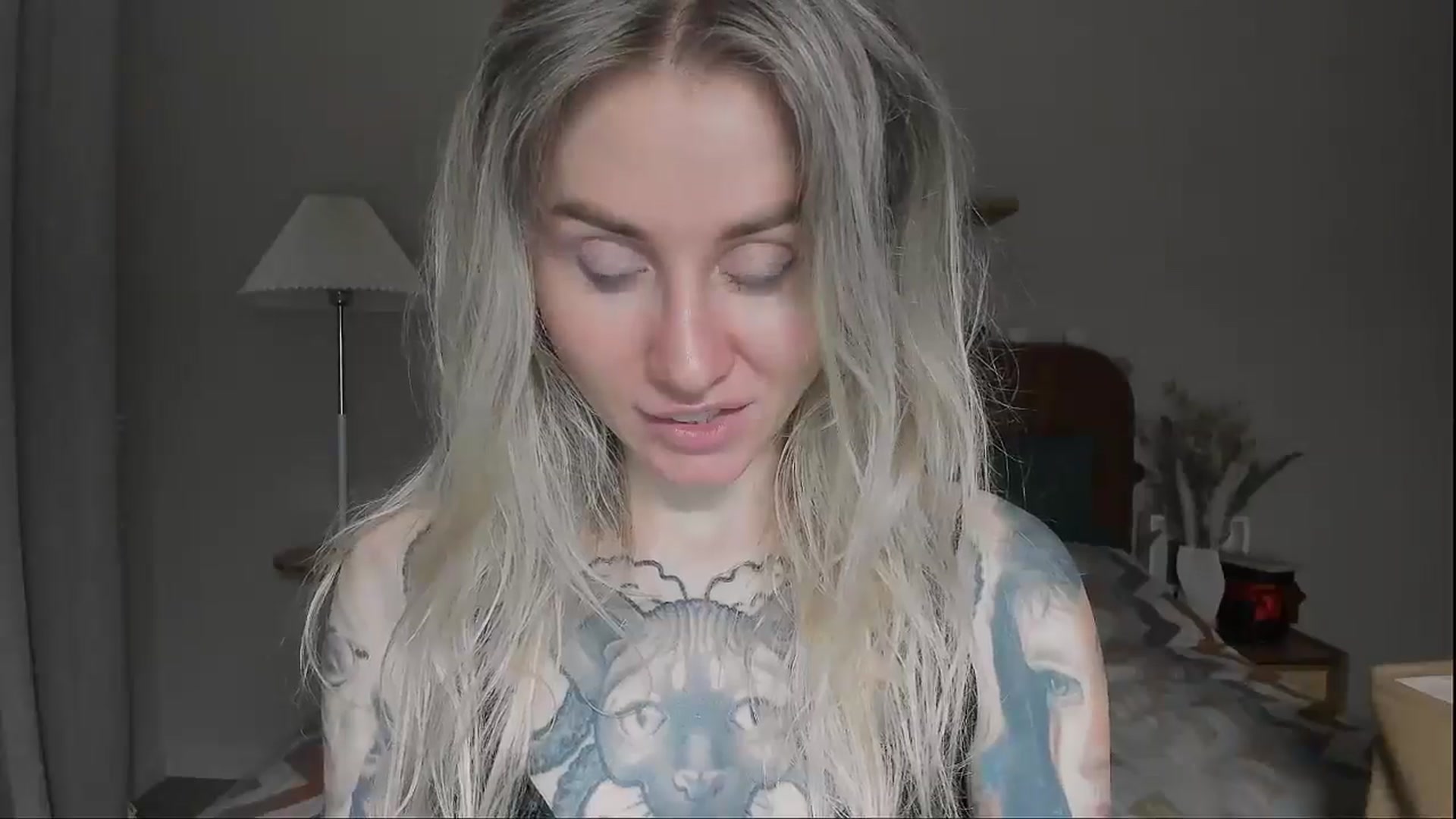Gallery image thumbnail from Alexa_Smithhh's myfreecams stream on, 05/25/2025, 21:42 image 9 of 20