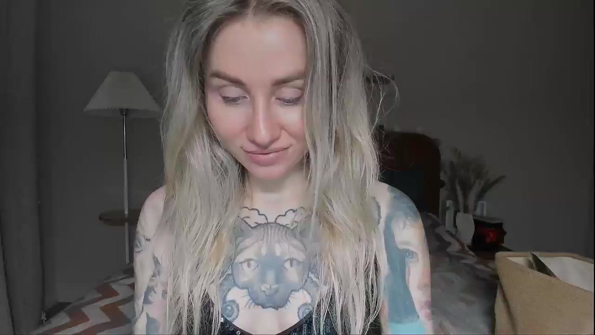 Gallery image thumbnail from Alexa_Smithhh's myfreecams stream on, 05/25/2025, 21:42 image 1 of 20
