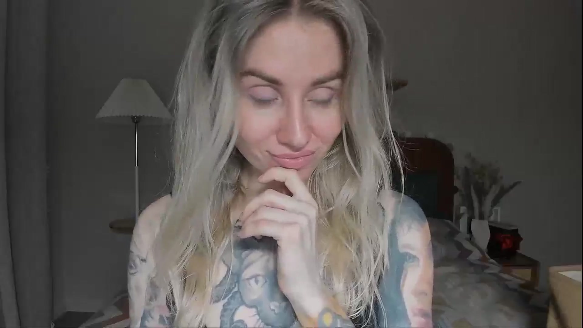 Gallery image thumbnail from Alexa_Smithhh's myfreecams stream on, 05/25/2025, 21:42 image 8 of 20
