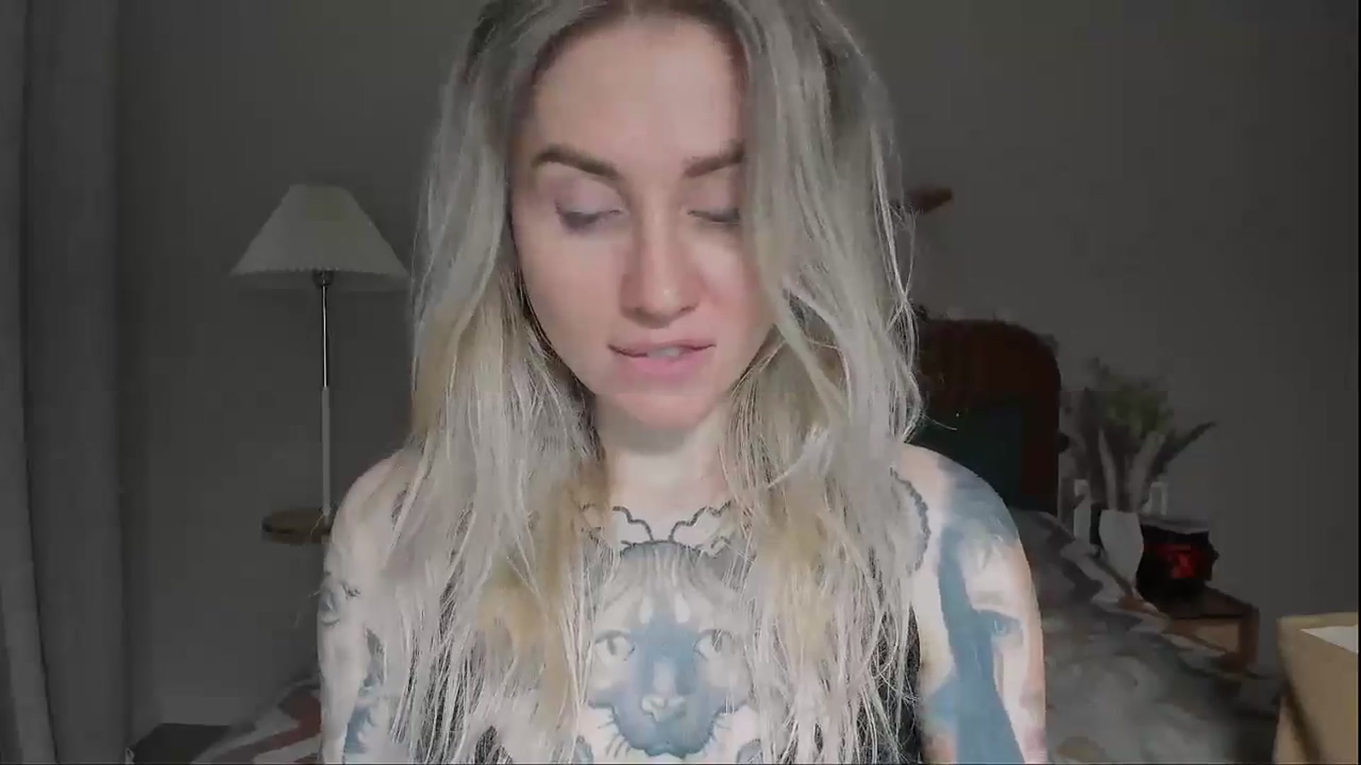 Gallery image thumbnail from Alexa_Smithhh's myfreecams stream on, 05/25/2025, 21:42 image 7 of 20
