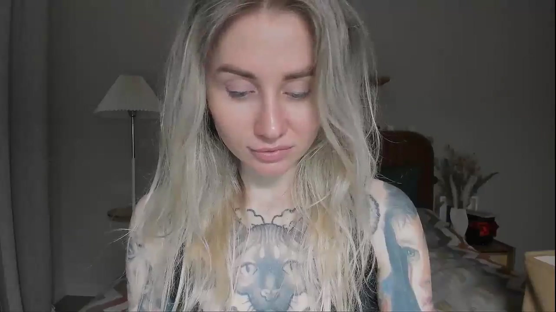 Gallery image thumbnail from Alexa_Smithhh's myfreecams stream on, 05/25/2025, 21:42 image 6 of 20