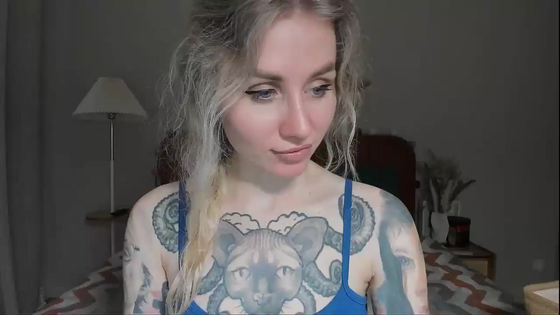 Gallery image thumbnail from Alexa_Smithhh's myfreecams stream on, 05/28/2025, 18:59 image 11 of 20