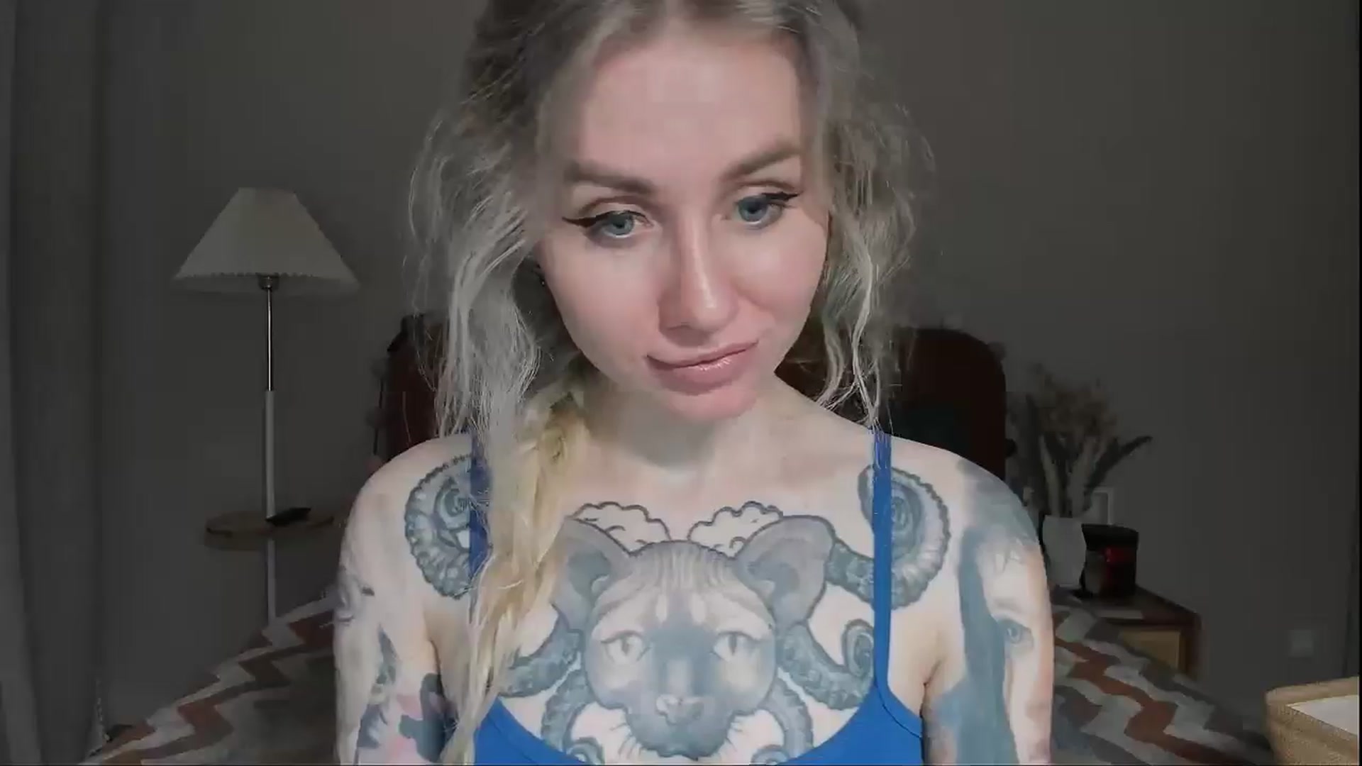 Gallery image thumbnail from Alexa_Smithhh's myfreecams stream on, 05/28/2025, 18:59 image 9 of 20