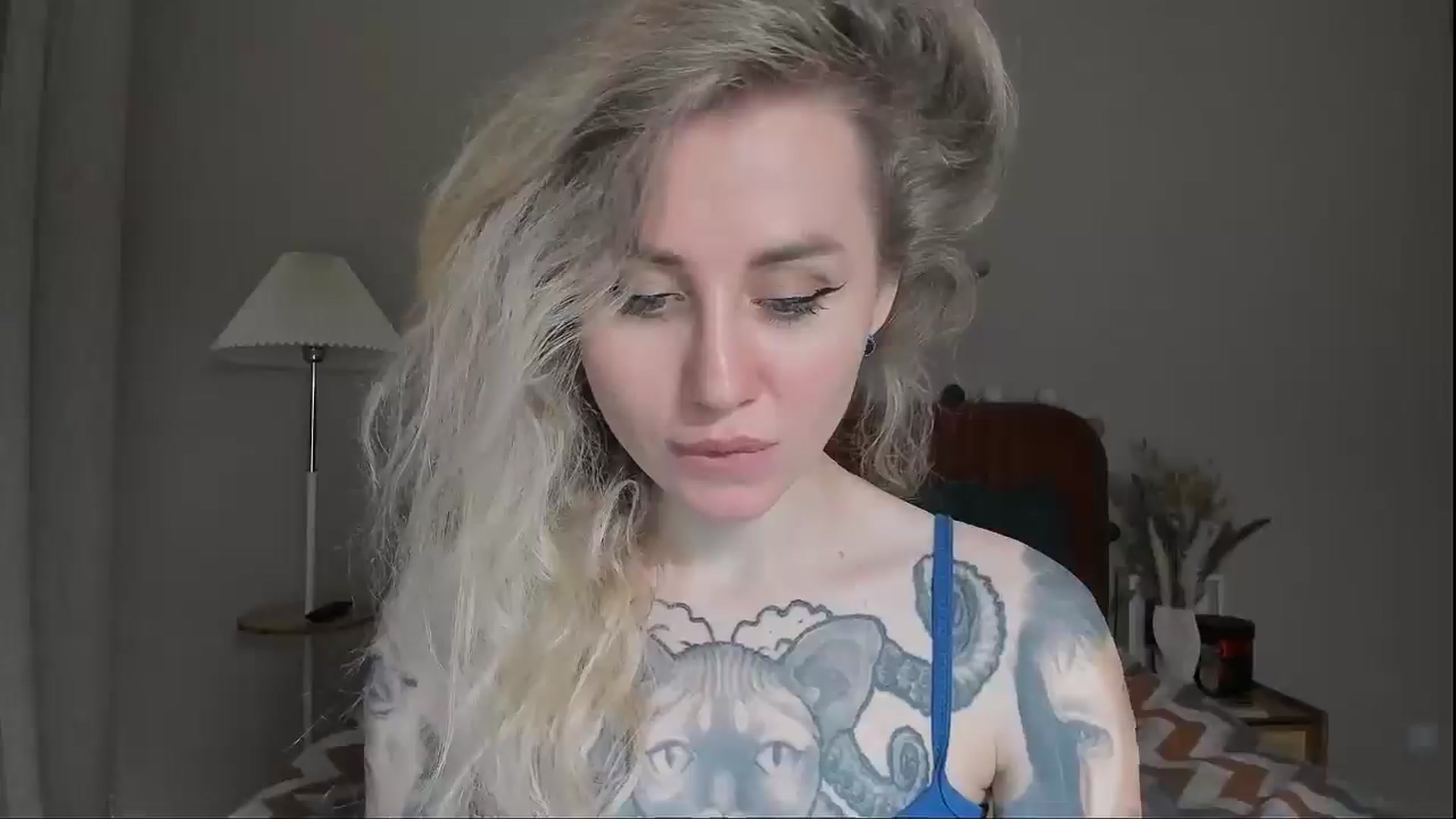 Gallery image thumbnail from Alexa_Smithhh's myfreecams stream on, 05/28/2025, 19:53 image 18 of 20
