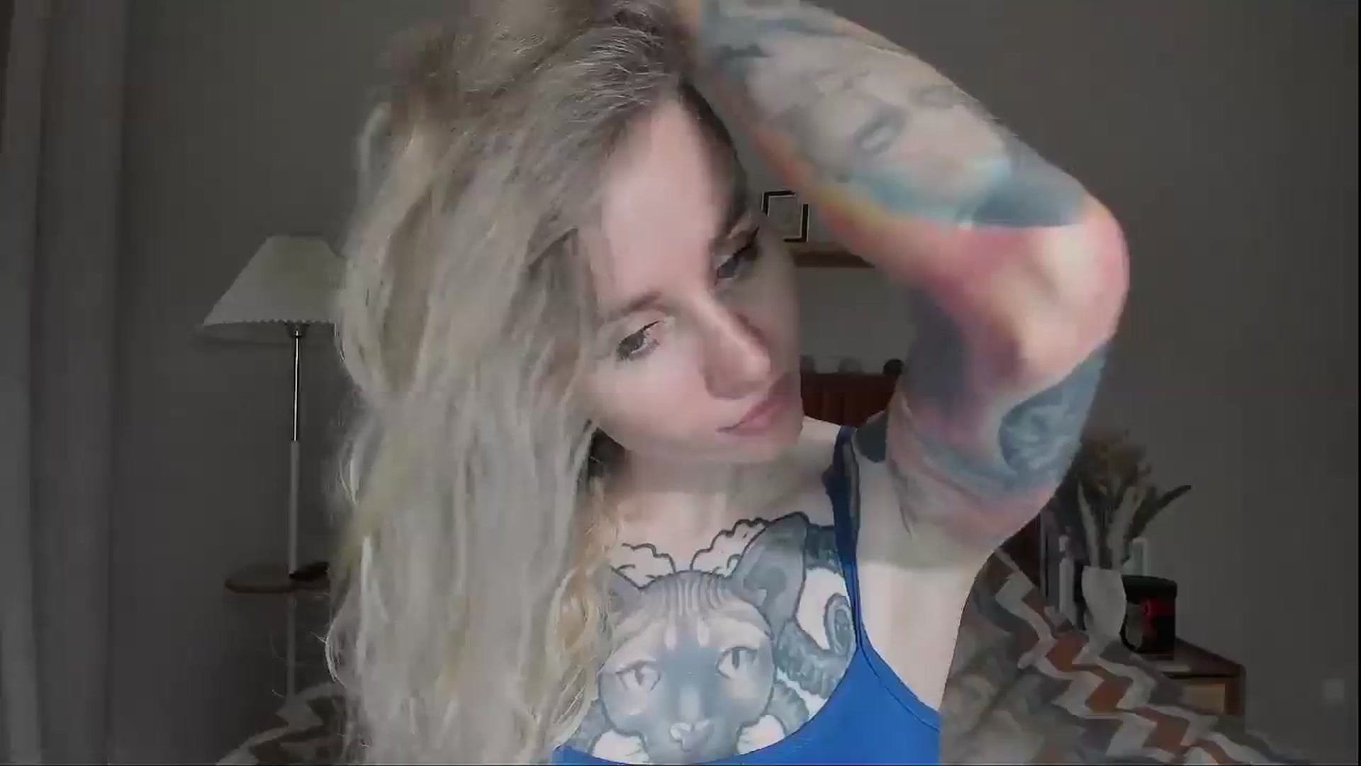 Gallery image thumbnail from Alexa_Smithhh's myfreecams stream on, 05/28/2025, 19:53 image 19 of 20