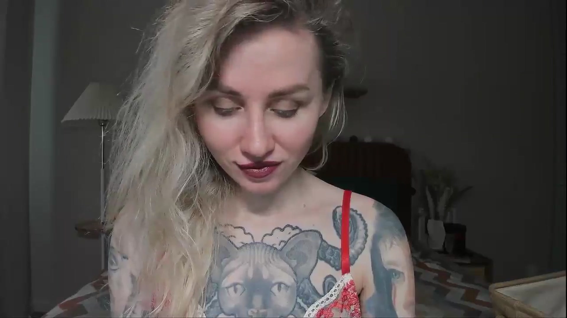 Gallery image thumbnail from Alexa_Smithhh's myfreecams stream on, 05/29/2025, 17:03 image 7 of 20