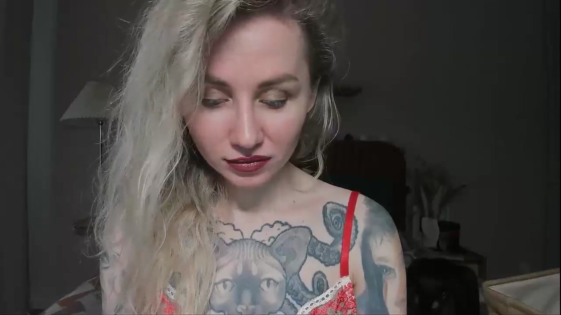 Gallery image thumbnail from Alexa_Smithhh's myfreecams stream on, 05/29/2025, 17:03 image 14 of 20