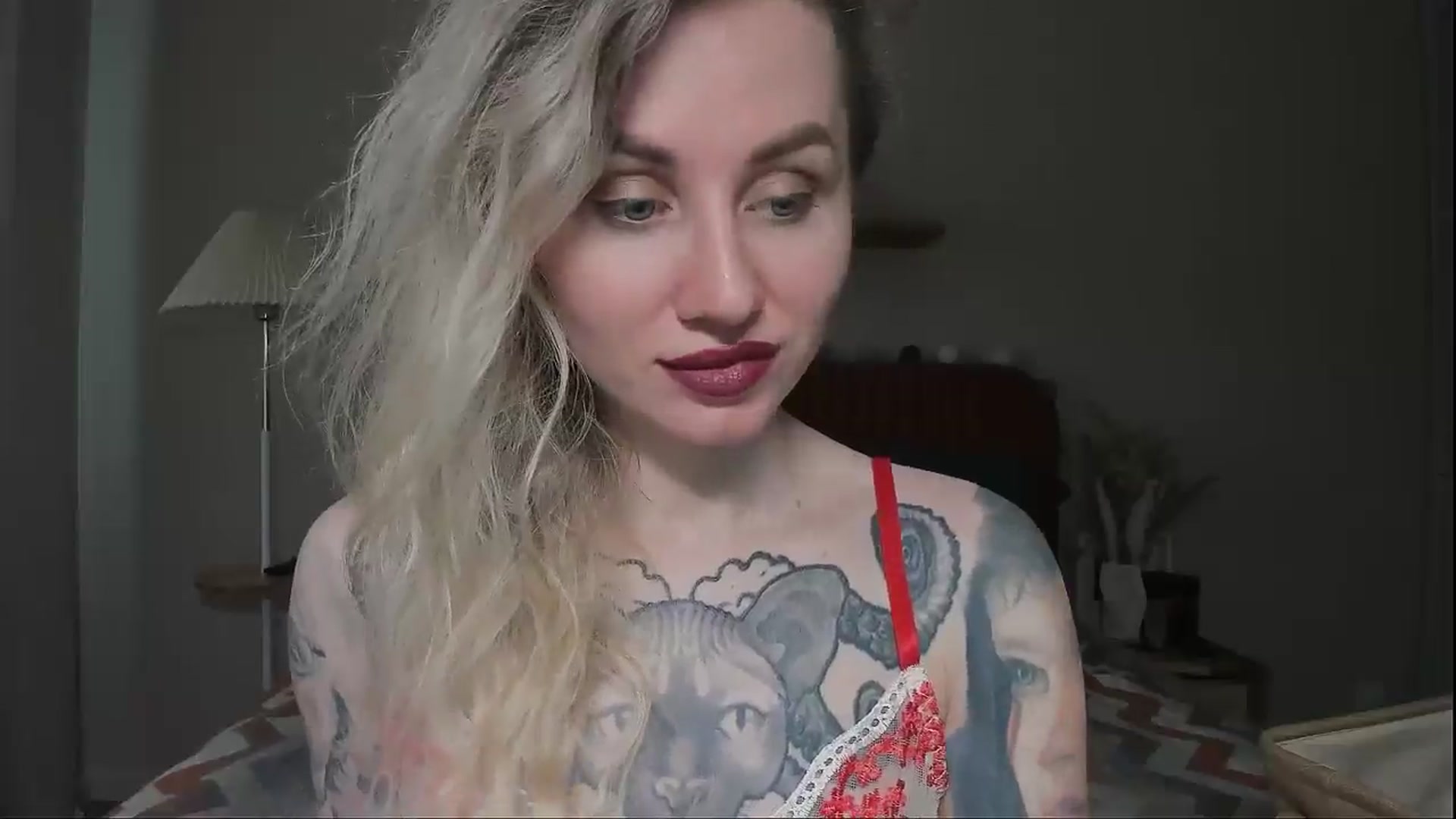 Gallery image thumbnail from Alexa_Smithhh's myfreecams stream on, 05/29/2025, 17:03 image 2 of 20