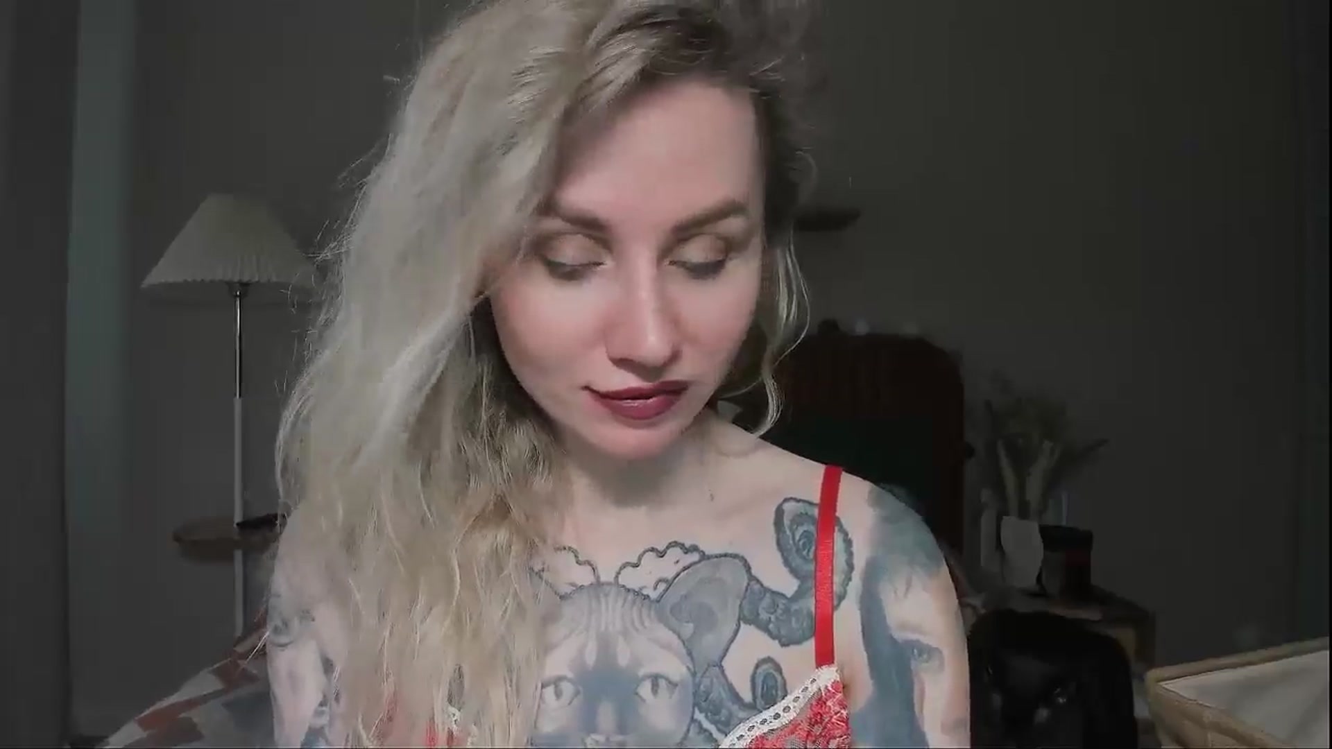 Gallery image thumbnail from Alexa_Smithhh's myfreecams stream on, 05/29/2025, 17:03 image 11 of 20