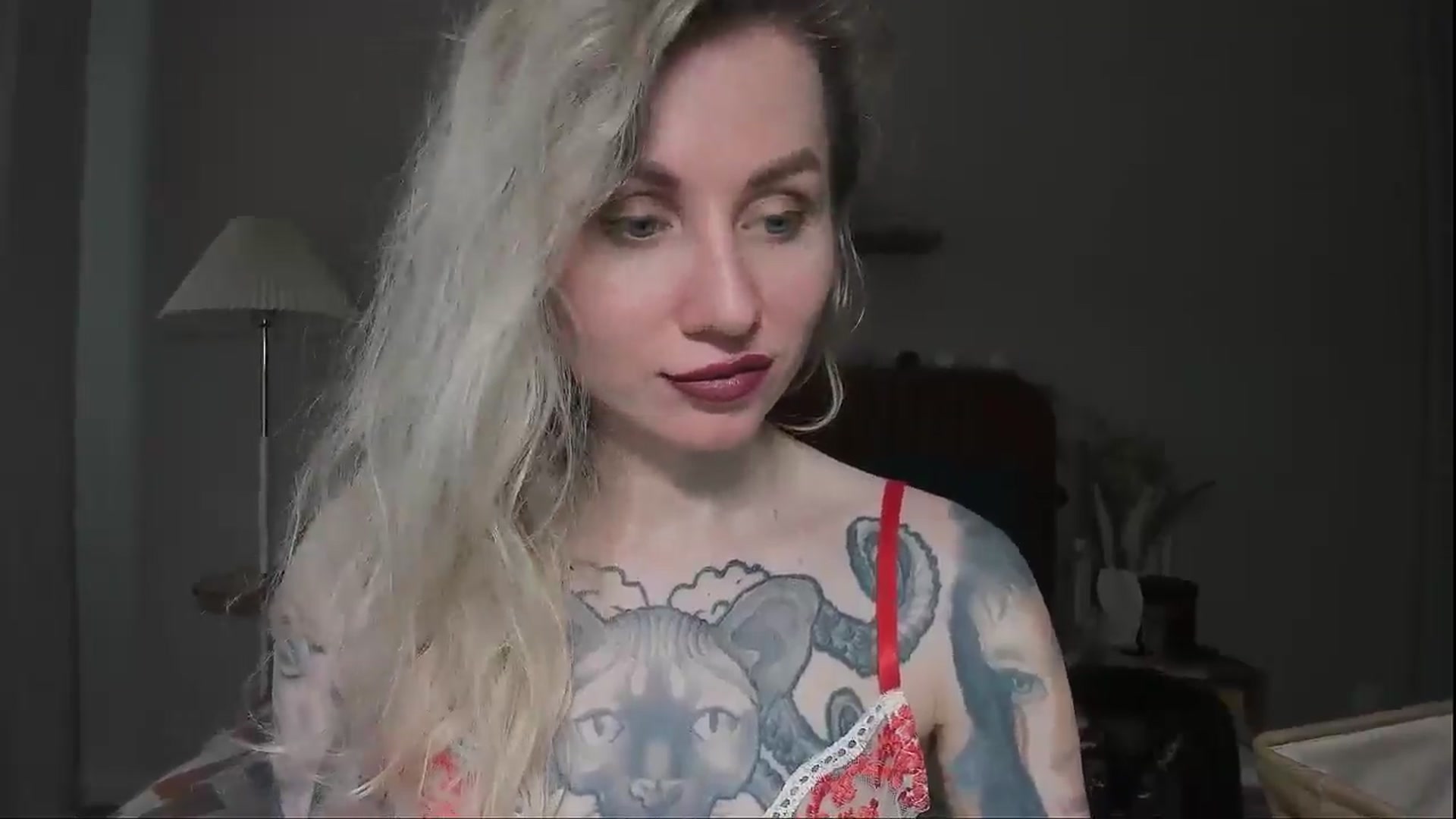 Gallery image thumbnail from Alexa_Smithhh's myfreecams stream on, 05/29/2025, 17:03 image 9 of 20