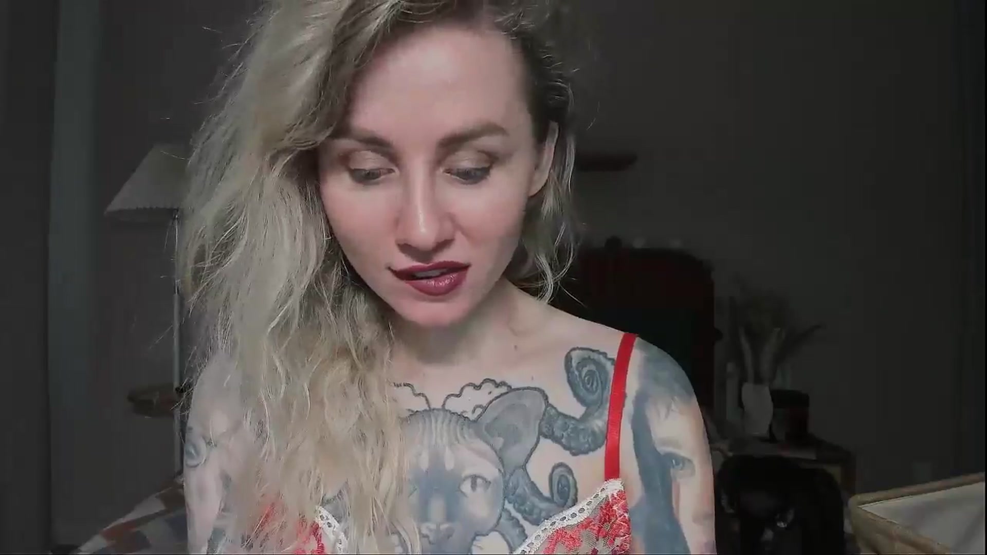 Gallery image thumbnail from Alexa_Smithhh's myfreecams stream on, 05/29/2025, 17:03 image 16 of 20