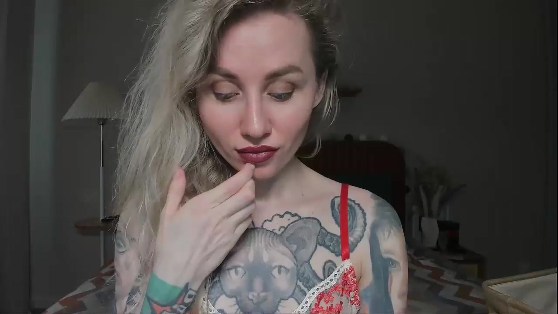 Gallery image thumbnail from Alexa_Smithhh's myfreecams stream on, 05/29/2025, 17:03 image 6 of 20