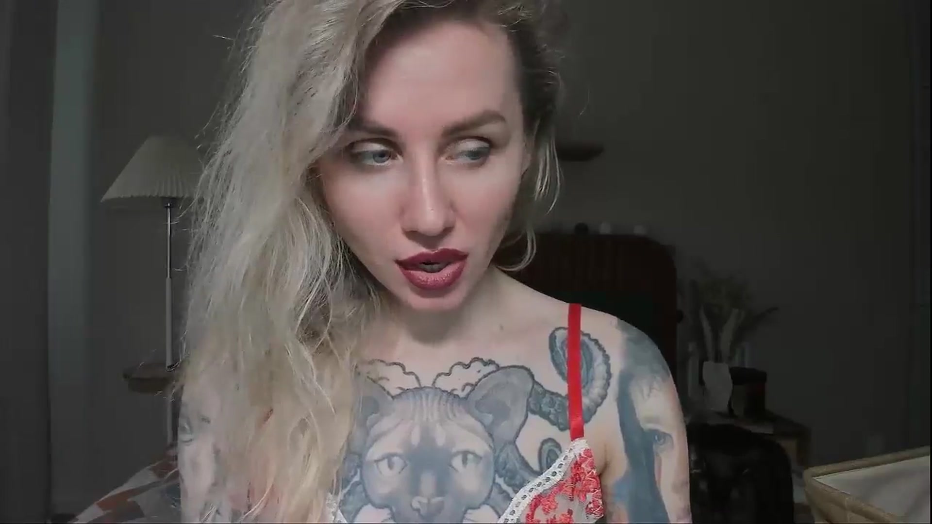 Gallery image thumbnail from Alexa_Smithhh's myfreecams stream on, 05/29/2025, 17:03 image 8 of 20