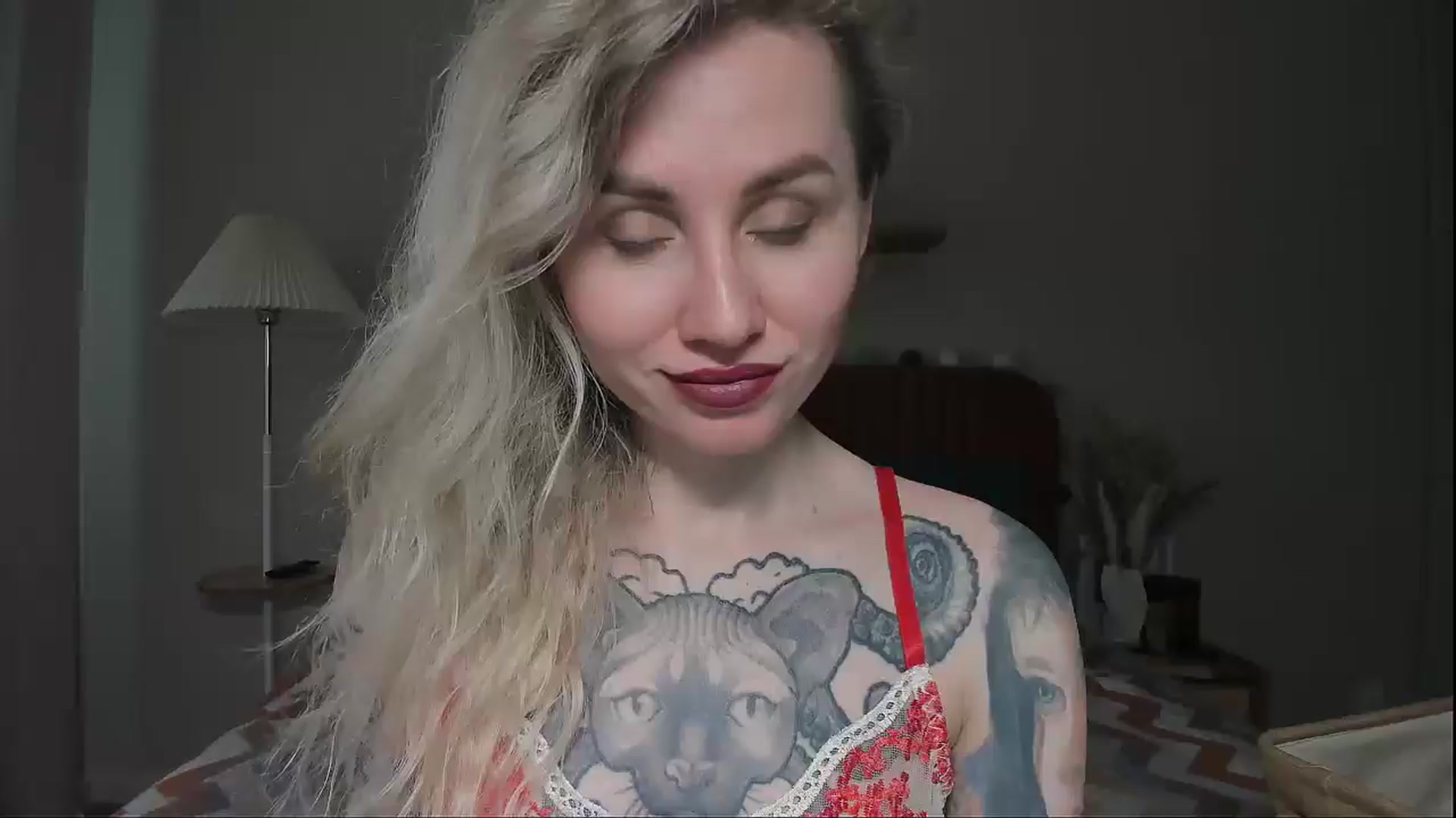 Gallery image thumbnail from Alexa_Smithhh's myfreecams stream on, 05/29/2025, 17:03 image 1 of 20