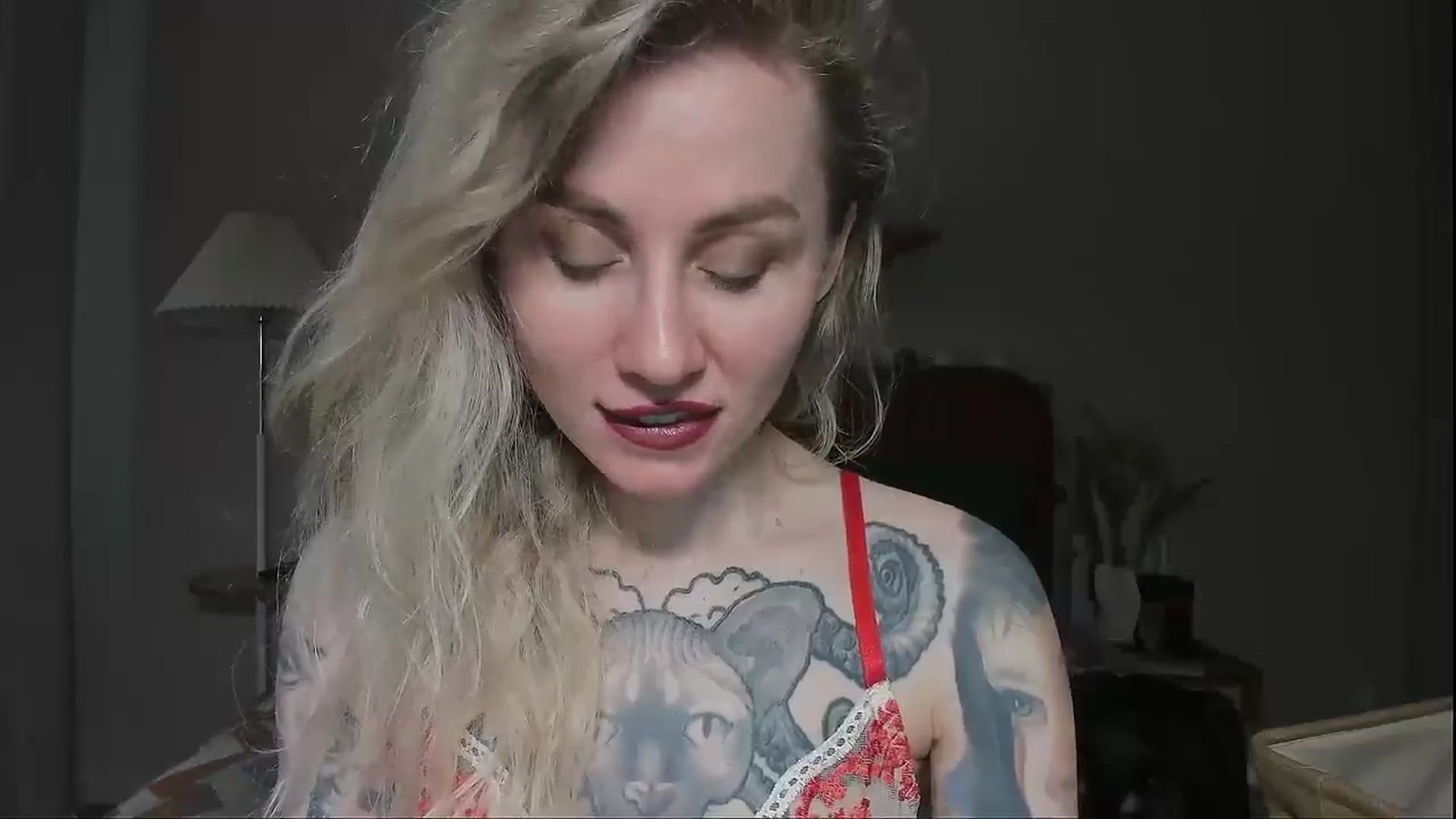 Gallery image thumbnail from Alexa_Smithhh's myfreecams stream on, 05/29/2025, 17:03 image 20 of 20