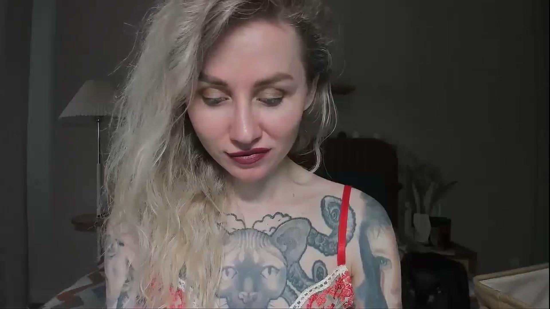 Gallery image thumbnail from Alexa_Smithhh's myfreecams stream on, 05/29/2025, 17:03 image 12 of 20