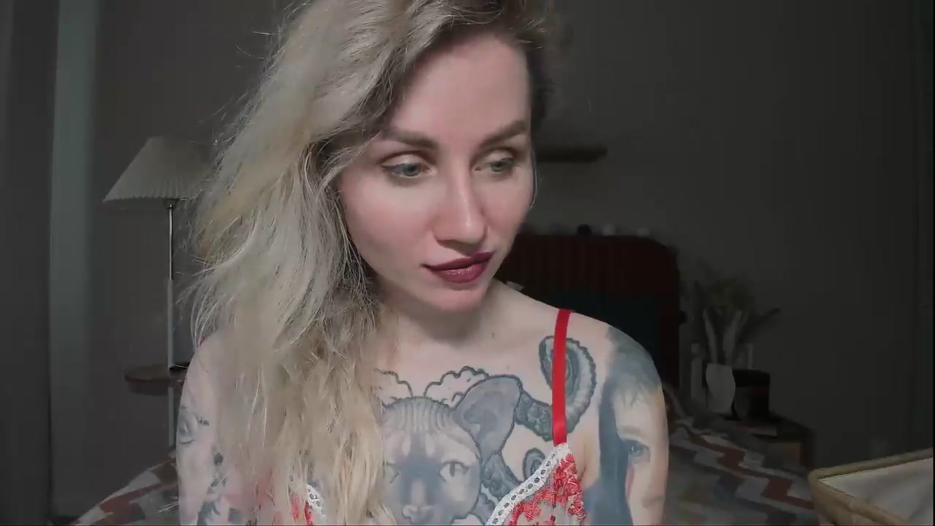 Gallery image thumbnail from Alexa_Smithhh's myfreecams stream on, 05/29/2025, 17:03 image 5 of 20
