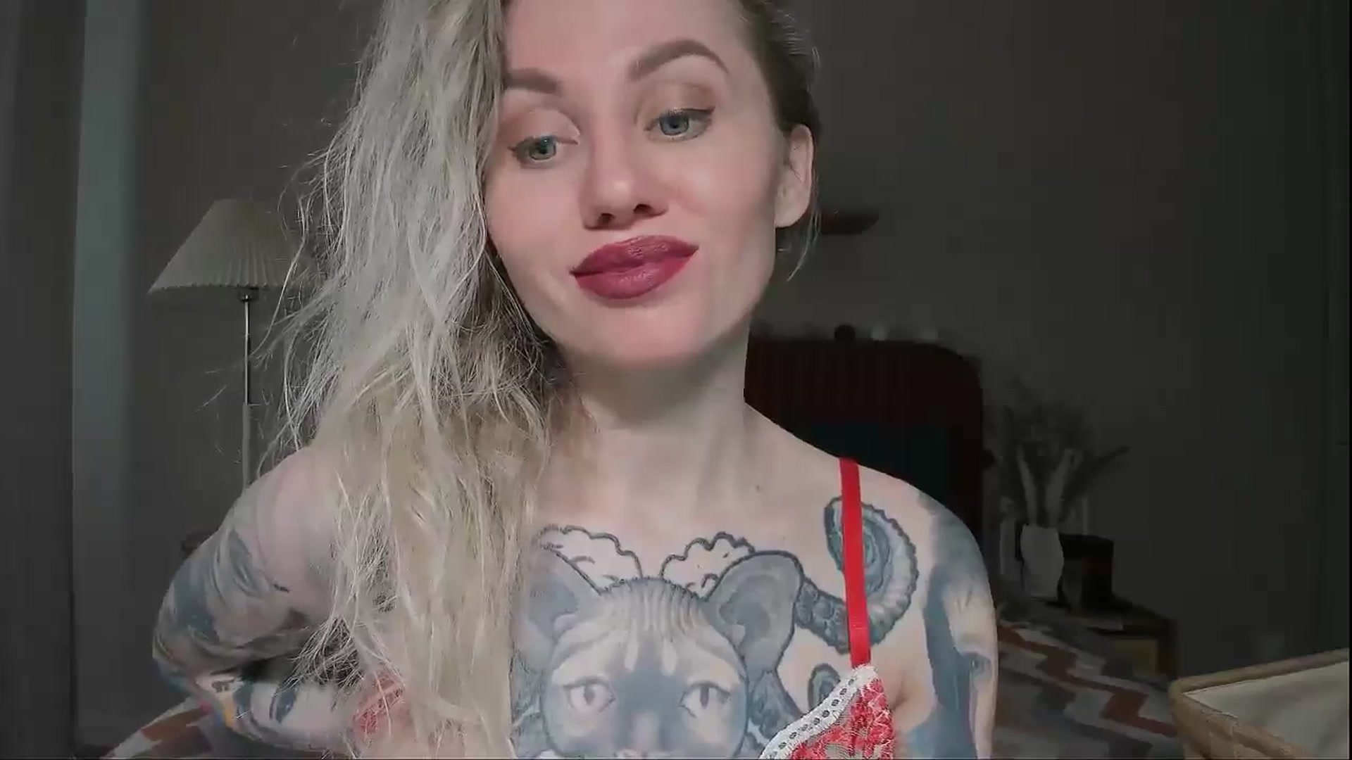 Gallery image thumbnail from Alexa_Smithhh's myfreecams stream on, 05/29/2025, 17:03 image 4 of 20
