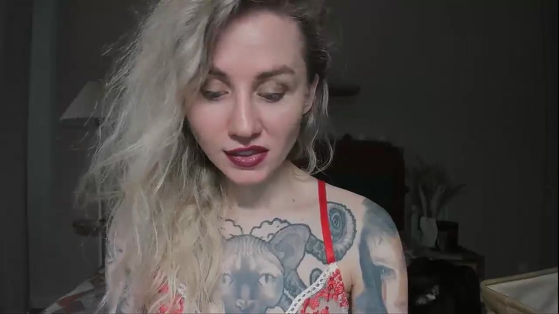 Gallery image thumbnail from Alexa_Smithhh's myfreecams stream on, 05/29/2025, 17:03 image 19 of 20