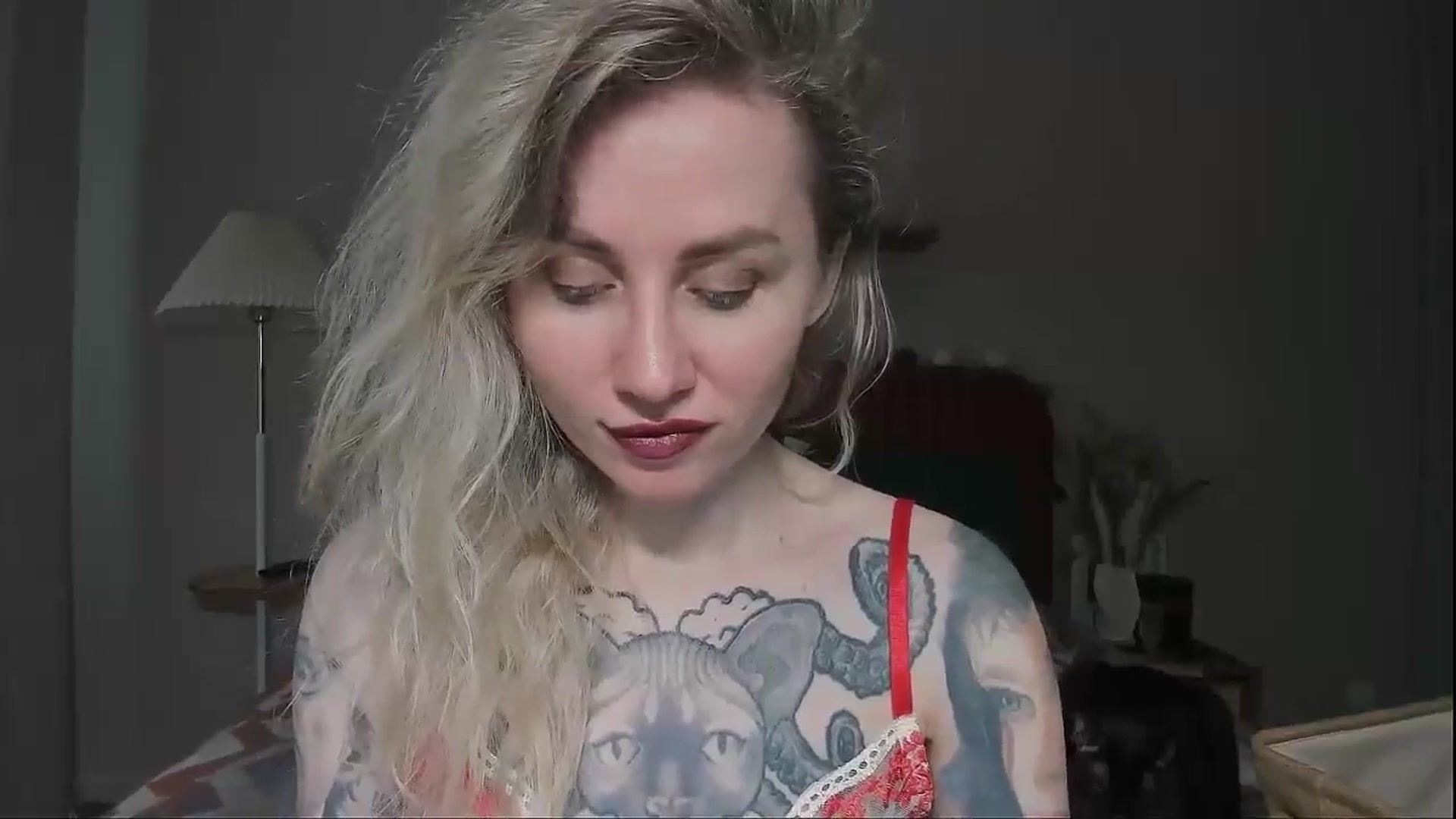 Gallery image thumbnail from Alexa_Smithhh's myfreecams stream on, 05/29/2025, 17:03 image 10 of 20