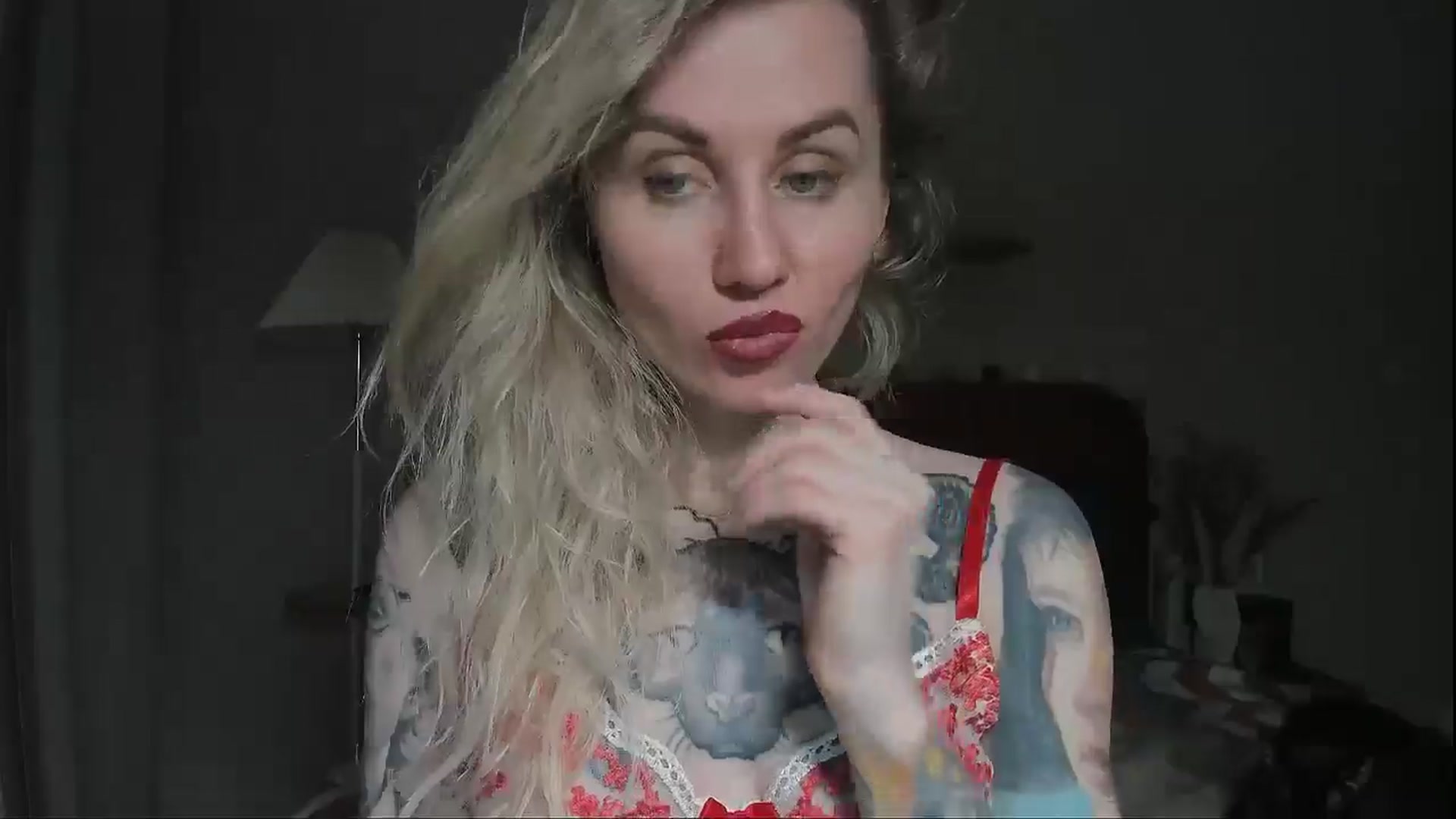 Gallery image thumbnail from Alexa_Smithhh's myfreecams stream on, 05/29/2025, 19:00 image 13 of 20