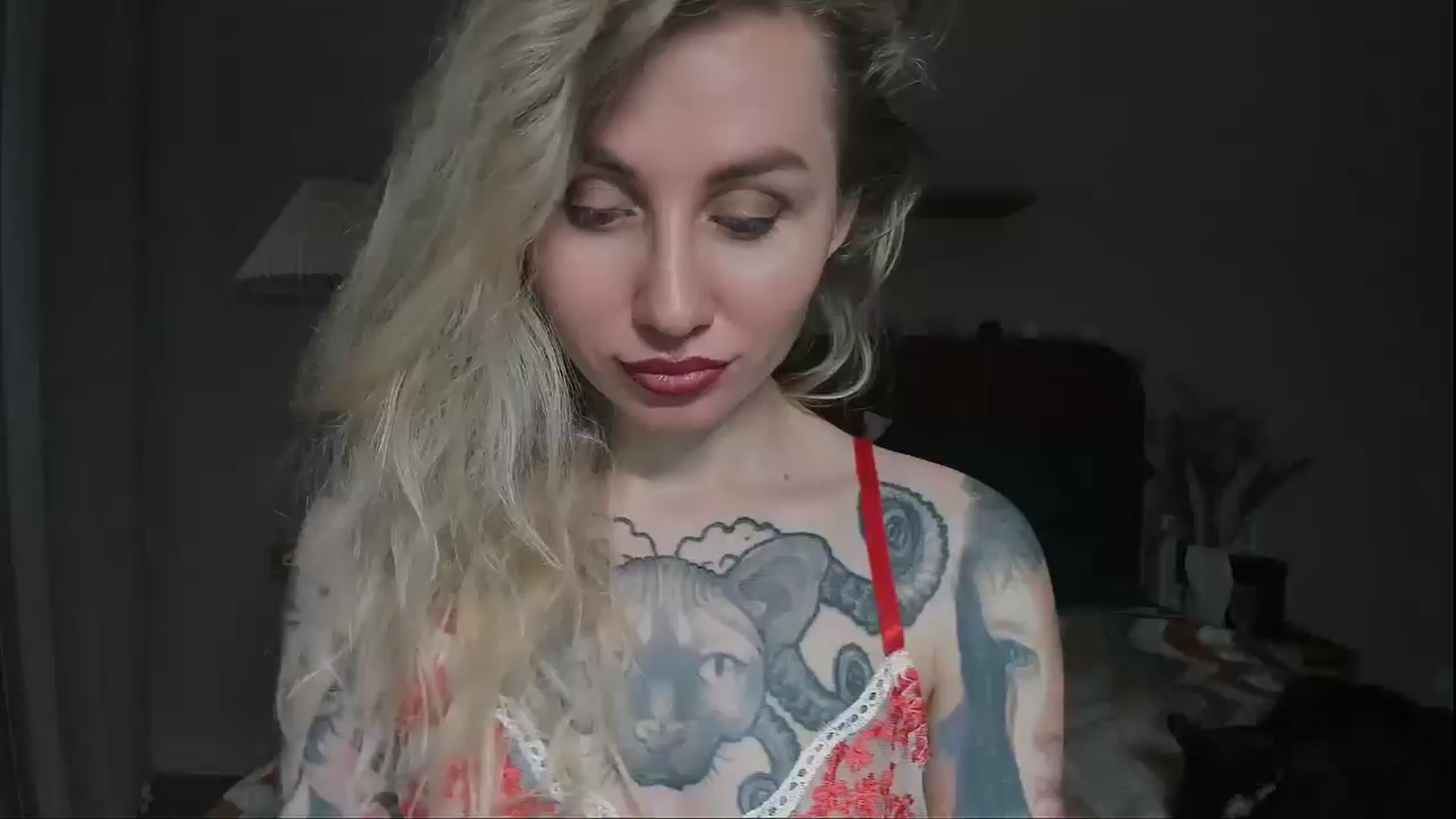 Gallery image thumbnail from Alexa_Smithhh's myfreecams stream on, 05/29/2025, 19:00 image 5 of 20