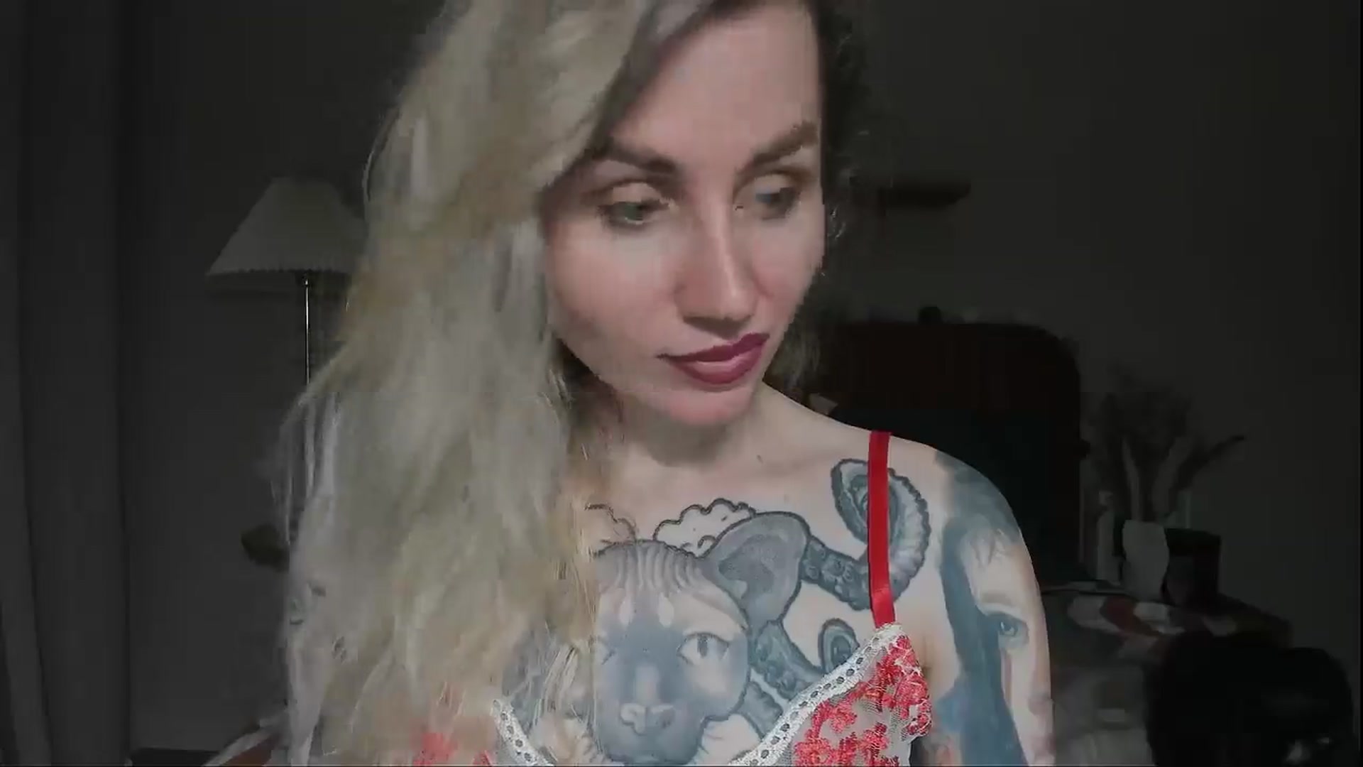 Gallery image thumbnail from Alexa_Smithhh's myfreecams stream on, 05/29/2025, 19:00 image 20 of 20