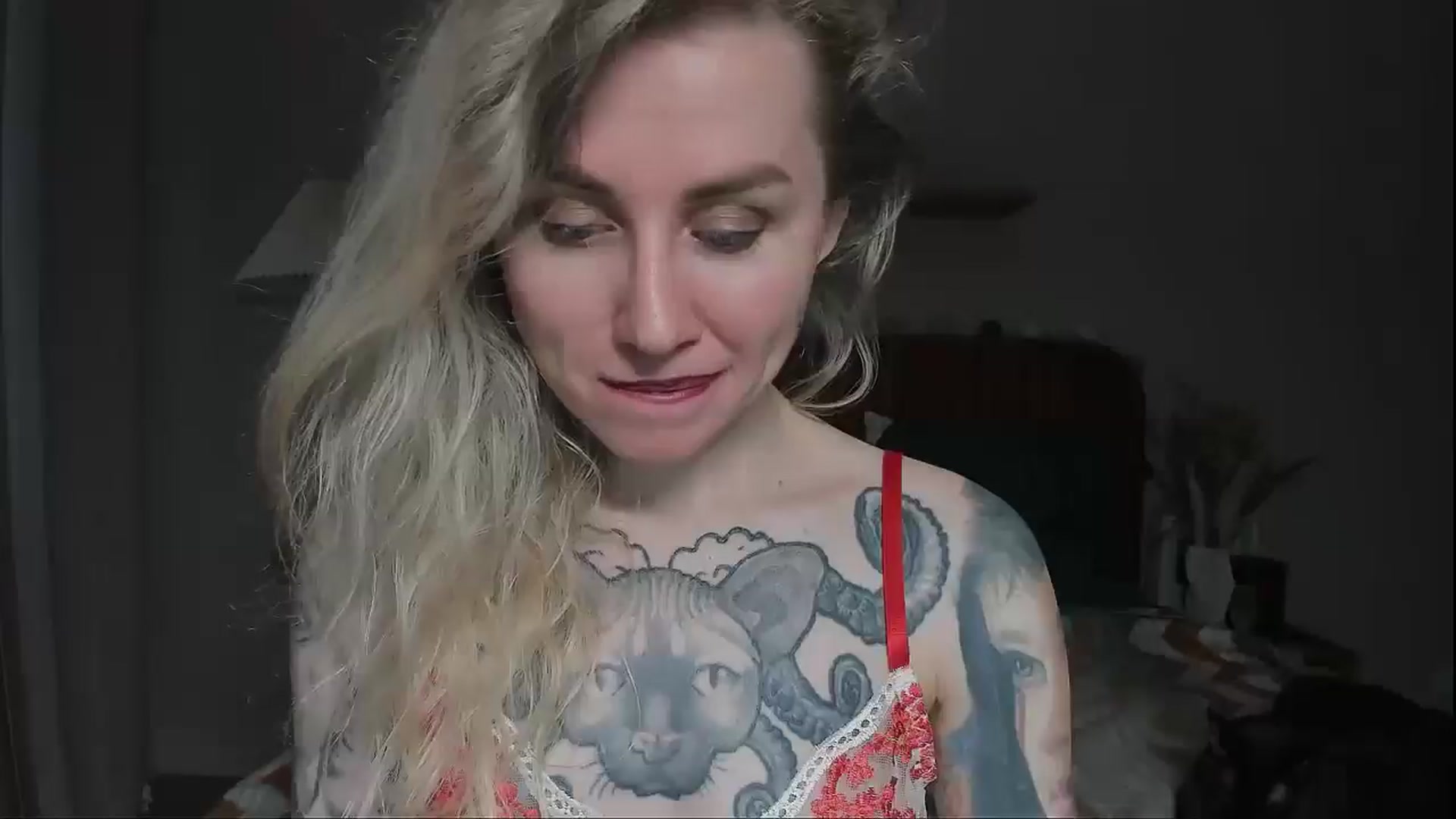 Gallery image thumbnail from Alexa_Smithhh's myfreecams stream on, 05/29/2025, 19:00 image 4 of 20