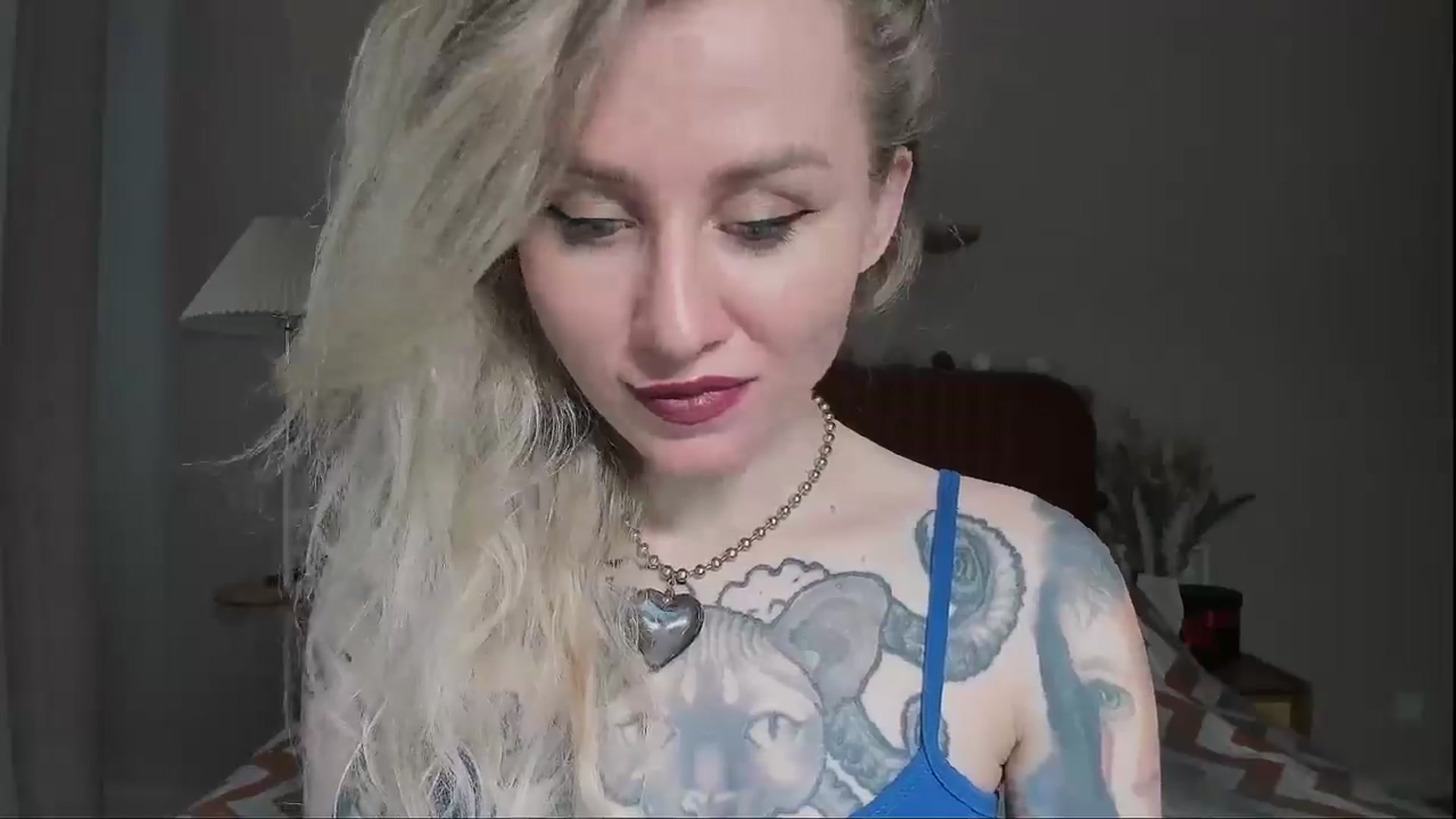 Gallery image thumbnail from Alexa_Smithhh's myfreecams stream on, 06/04/2025, 19:07 image 7 of 20