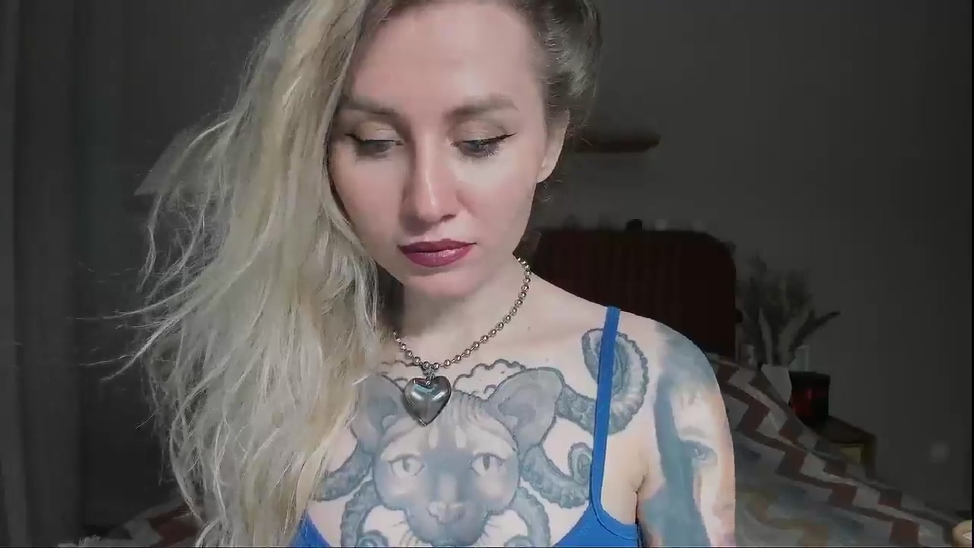 Gallery image thumbnail from Alexa_Smithhh's myfreecams stream on, 06/04/2025, 19:07 image 16 of 20