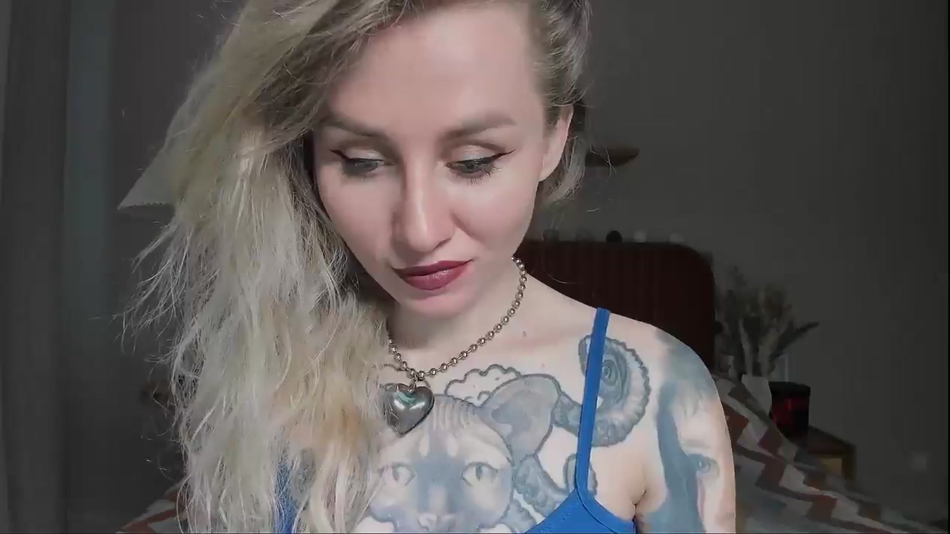 Gallery image thumbnail from Alexa_Smithhh's myfreecams stream on, 06/04/2025, 19:07 image 8 of 20