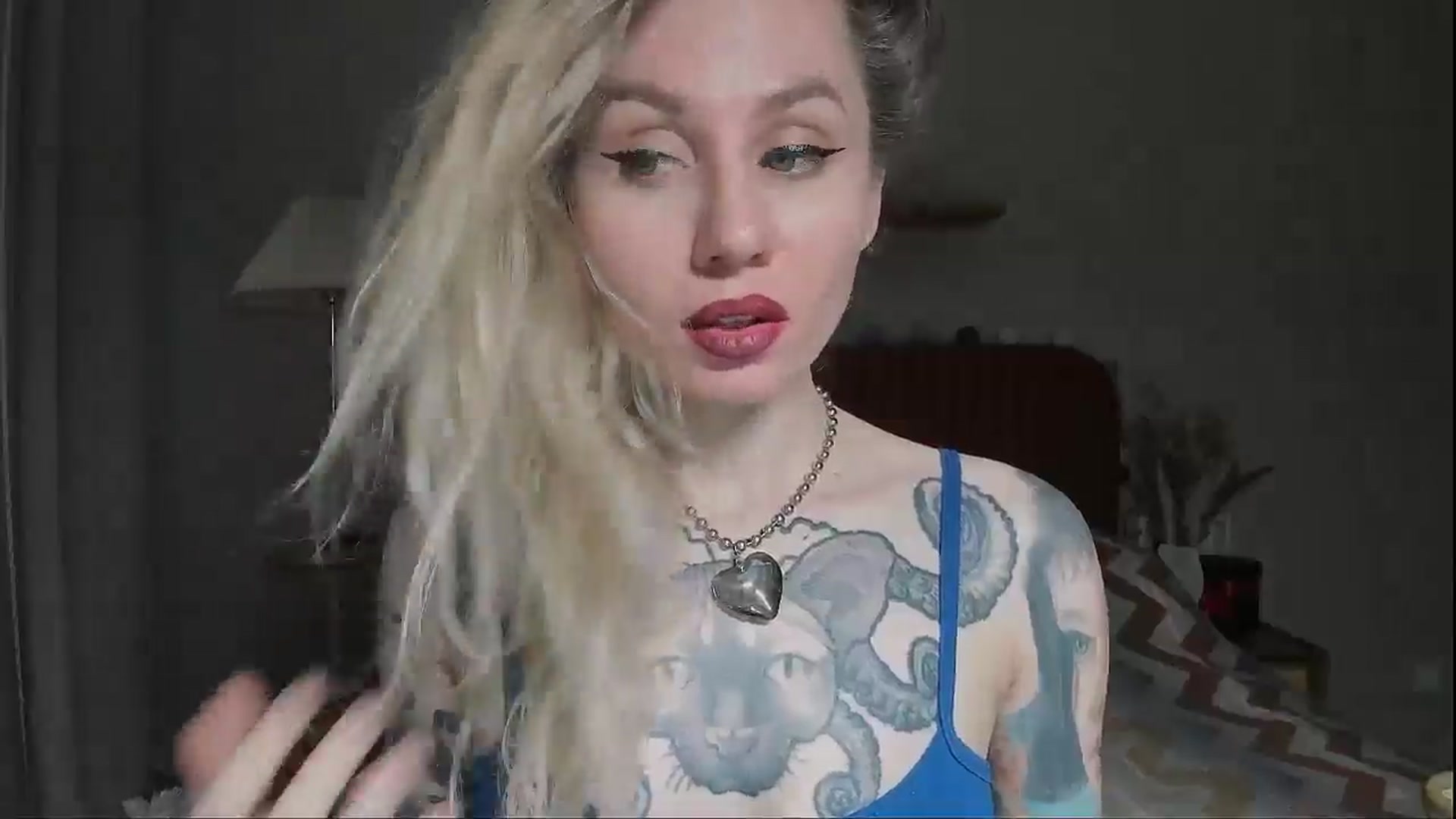Gallery image thumbnail from Alexa_Smithhh's myfreecams stream on, 06/04/2025, 19:07 image 18 of 20