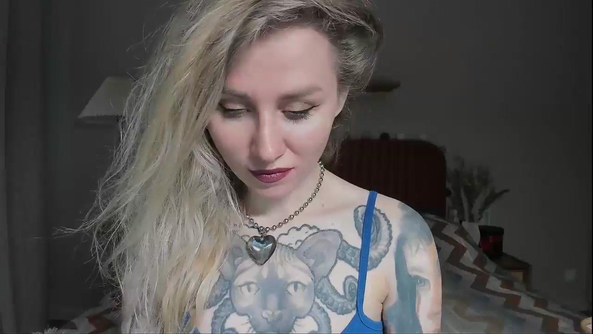 Gallery image thumbnail from Alexa_Smithhh's myfreecams stream on, 06/04/2025, 19:07 image 17 of 20