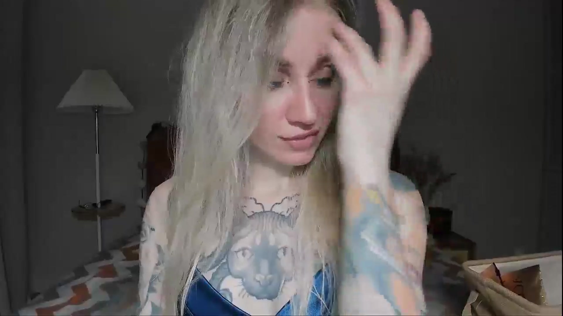 Gallery image thumbnail from Alexa_Smithhh's myfreecams stream on, 06/05/2025, 19:02 image 20 of 20