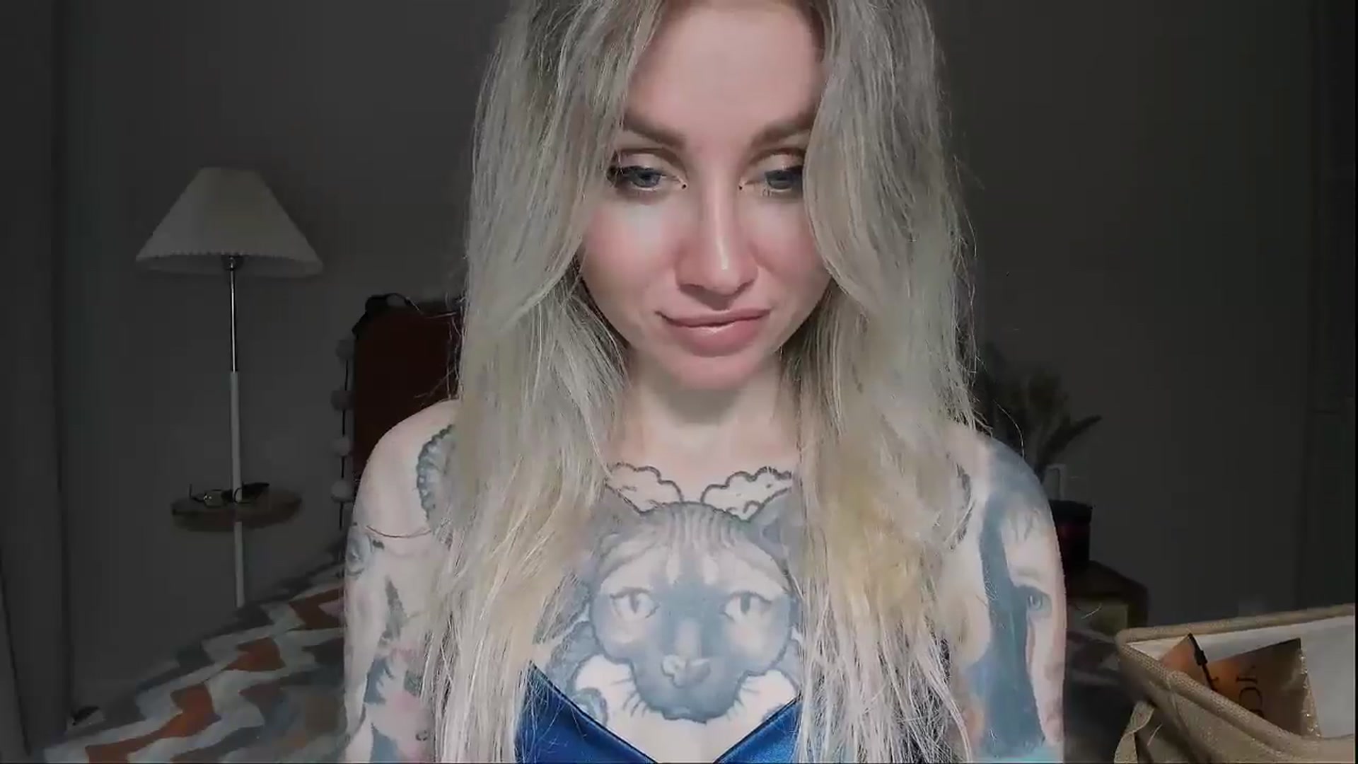 Gallery image thumbnail from Alexa_Smithhh's myfreecams stream on, 06/05/2025, 19:02 image 15 of 20