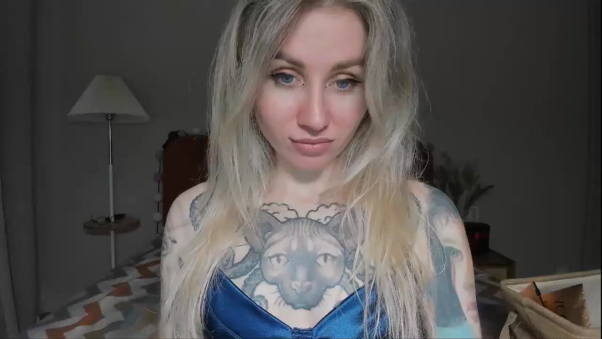 Gallery image thumbnail from Alexa_Smithhh's myfreecams stream on, 06/05/2025, 19:02 image 14 of 20