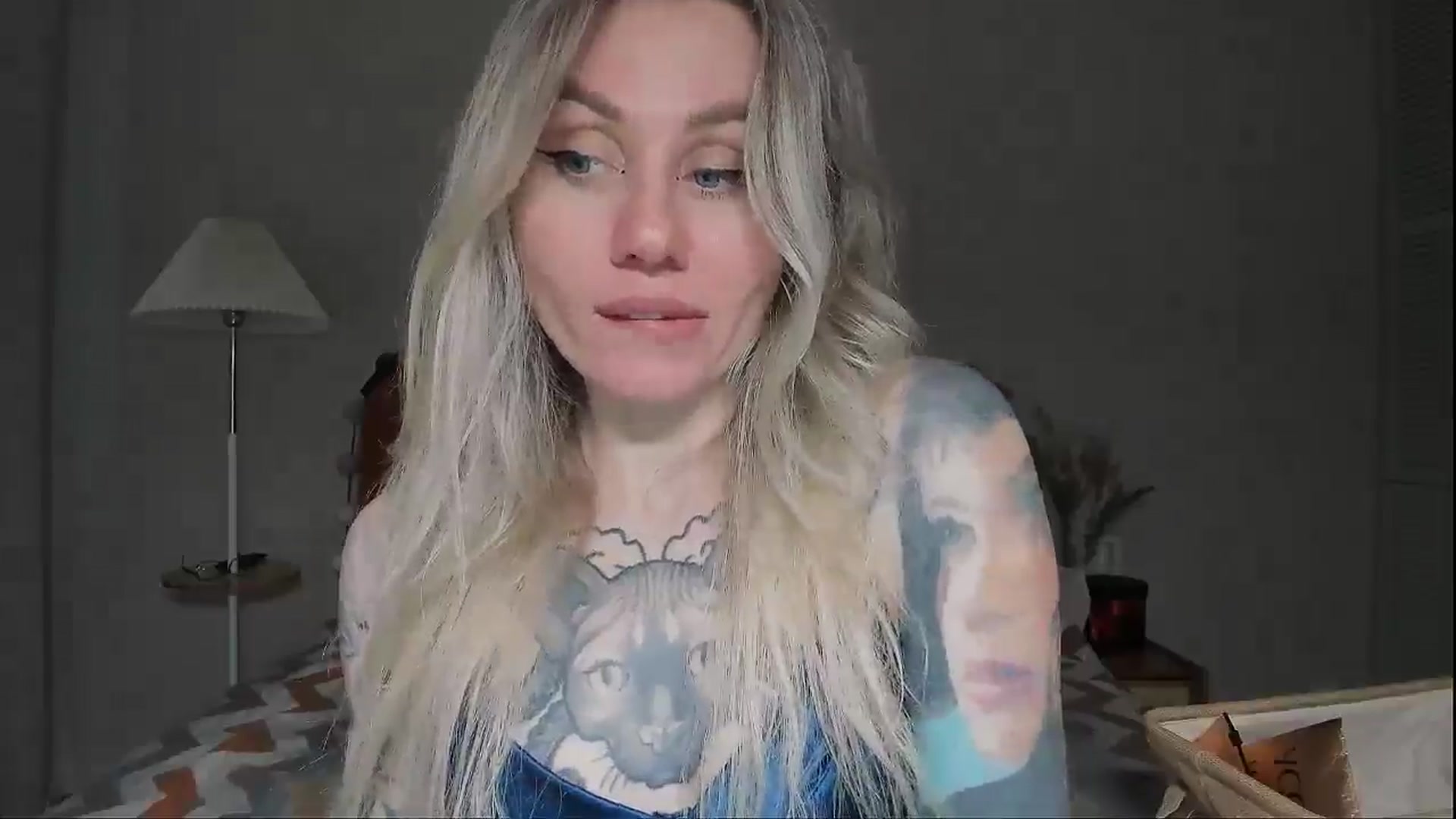 Gallery image thumbnail from Alexa_Smithhh's myfreecams stream on, 06/05/2025, 19:02 image 8 of 20