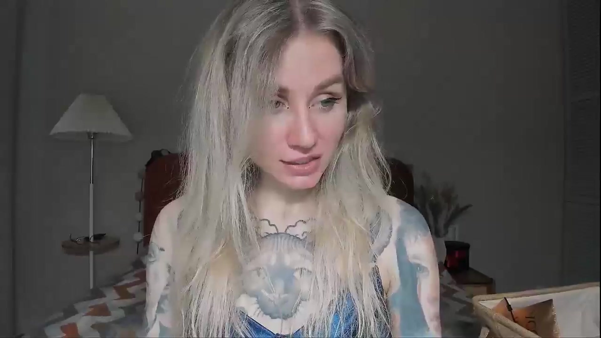 Gallery image thumbnail from Alexa_Smithhh's myfreecams stream on, 06/05/2025, 19:02 image 6 of 20