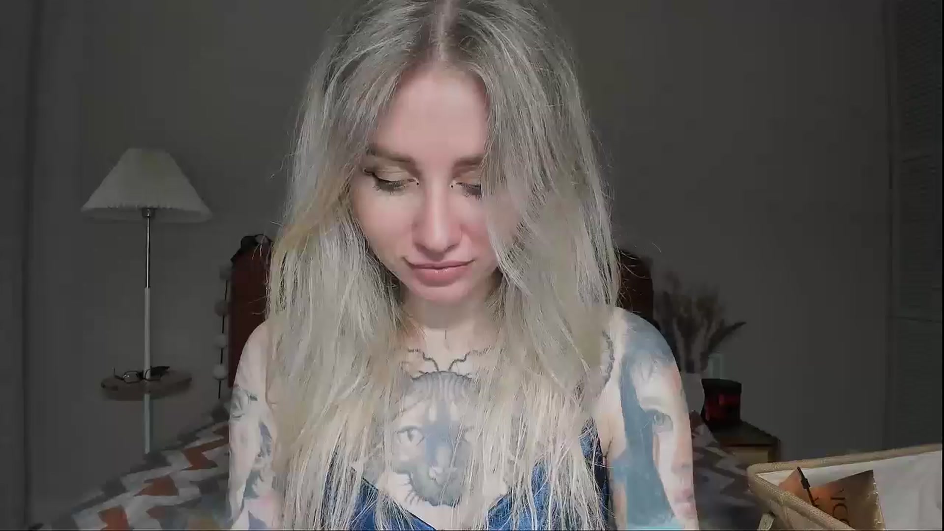 Gallery image thumbnail from Alexa_Smithhh's myfreecams stream on, 06/05/2025, 19:02 image 4 of 20