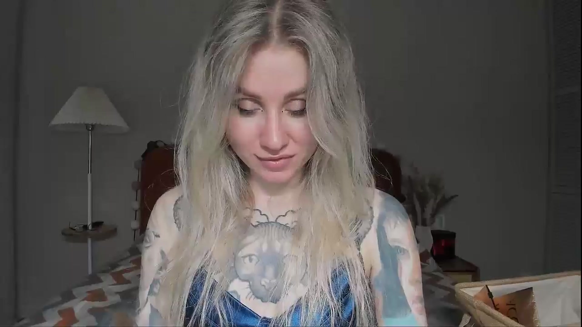 Gallery image thumbnail from Alexa_Smithhh's myfreecams stream on, 06/05/2025, 19:02 image 11 of 20