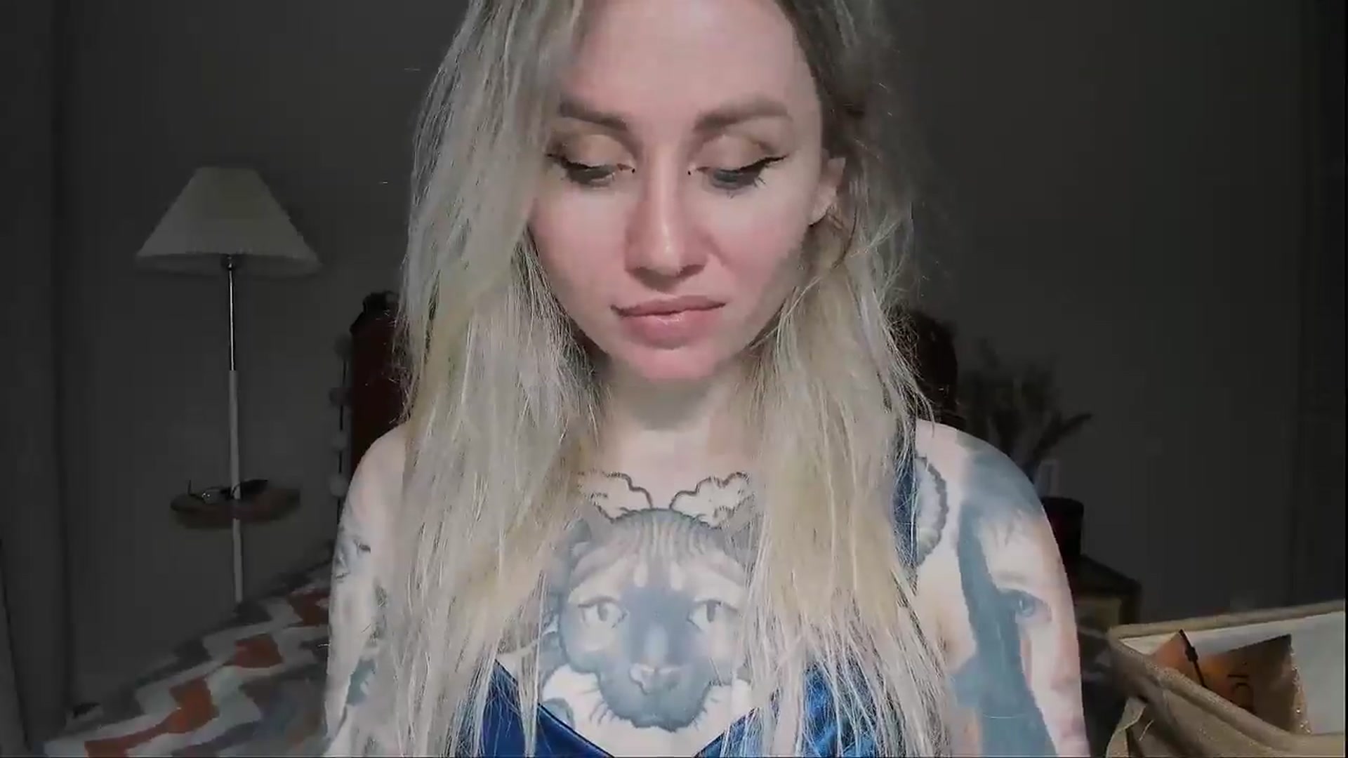Gallery image thumbnail from Alexa_Smithhh's myfreecams stream on, 06/05/2025, 19:02 image 19 of 20