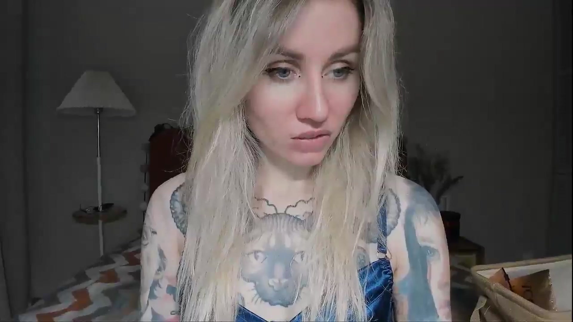 Gallery image thumbnail from Alexa_Smithhh's myfreecams stream on, 06/05/2025, 19:02 image 16 of 20