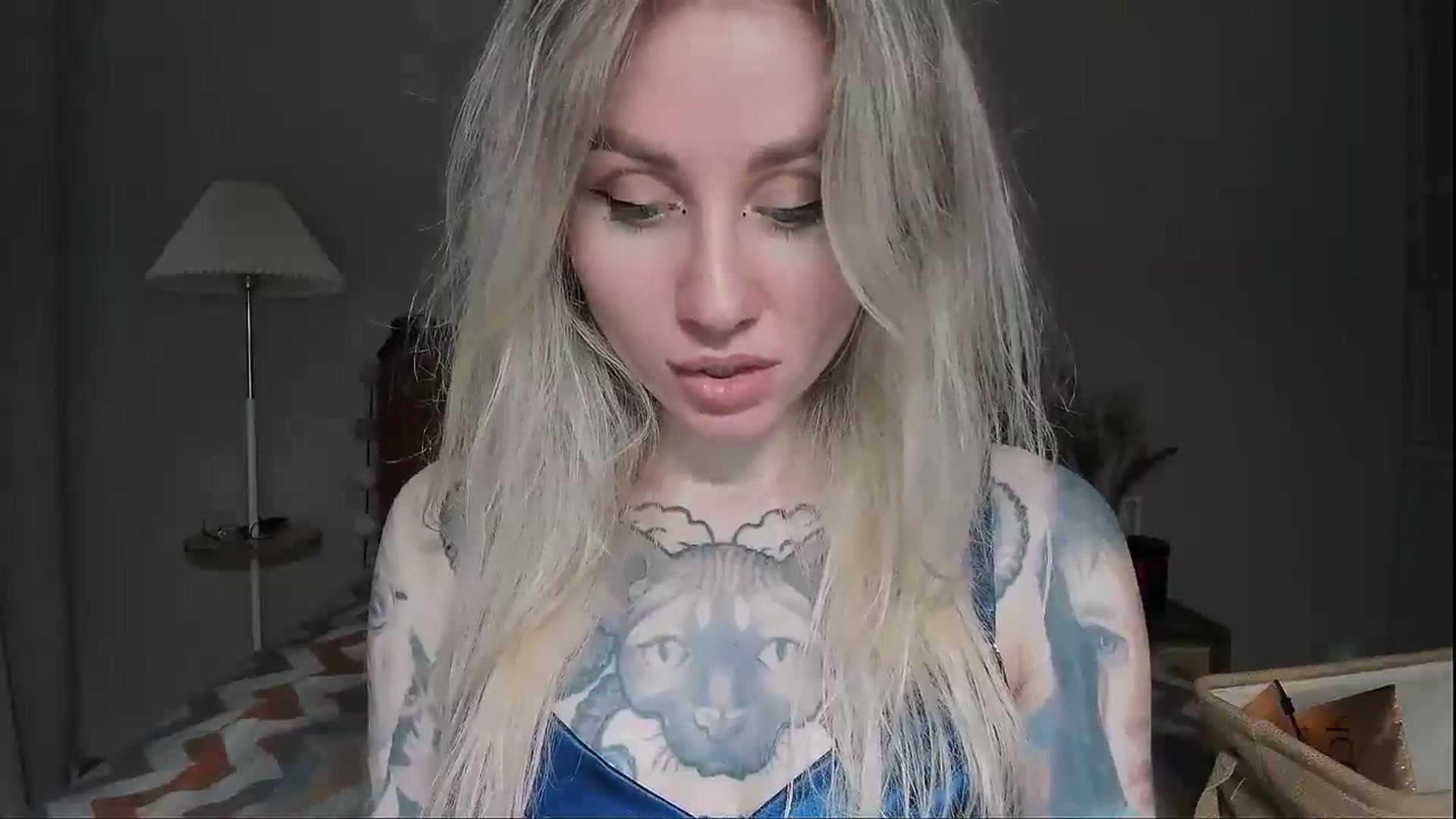 Gallery image thumbnail from Alexa_Smithhh's myfreecams stream on, 06/05/2025, 19:02 image 17 of 20